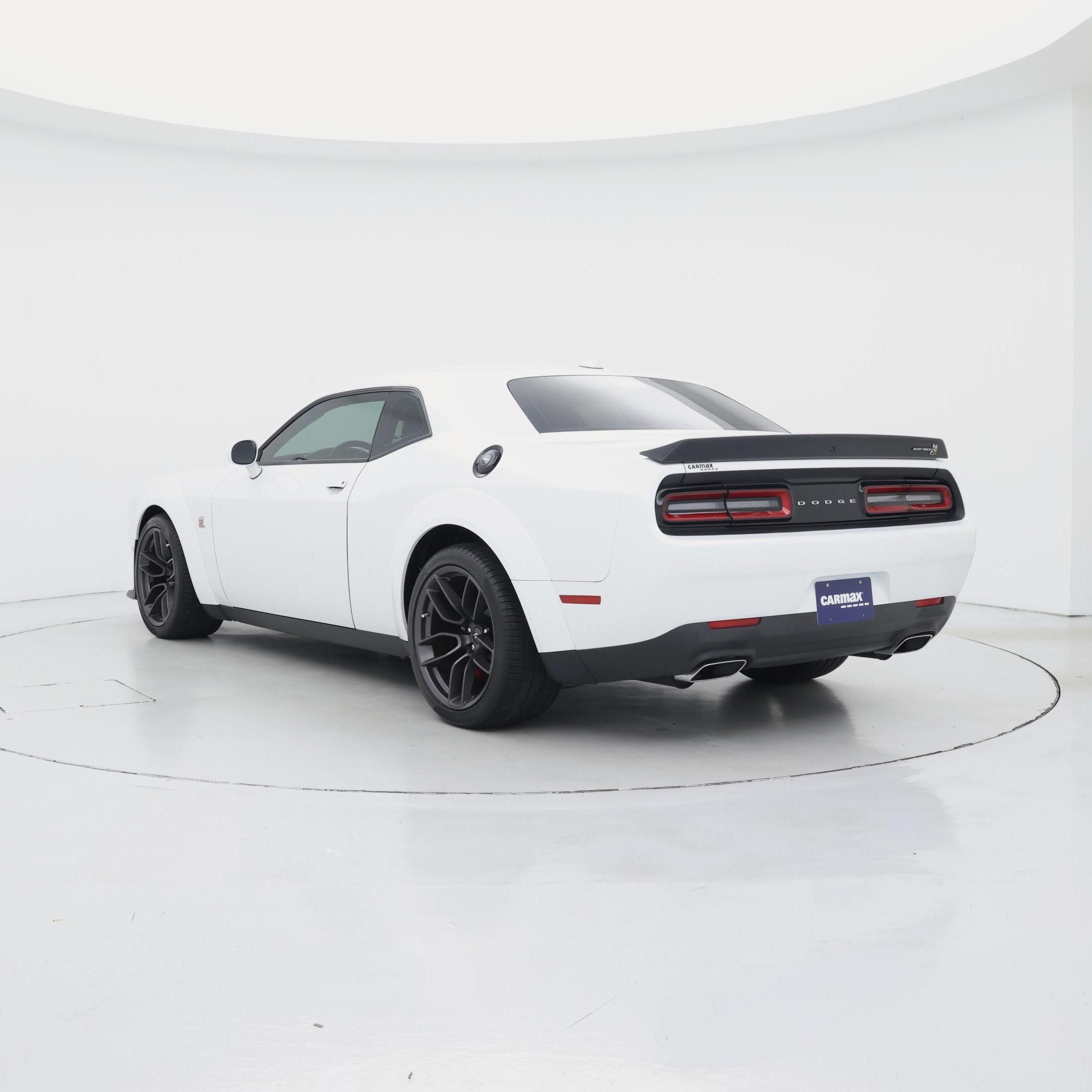 Thumbnail: 2021 Dodge Challenger - 2
