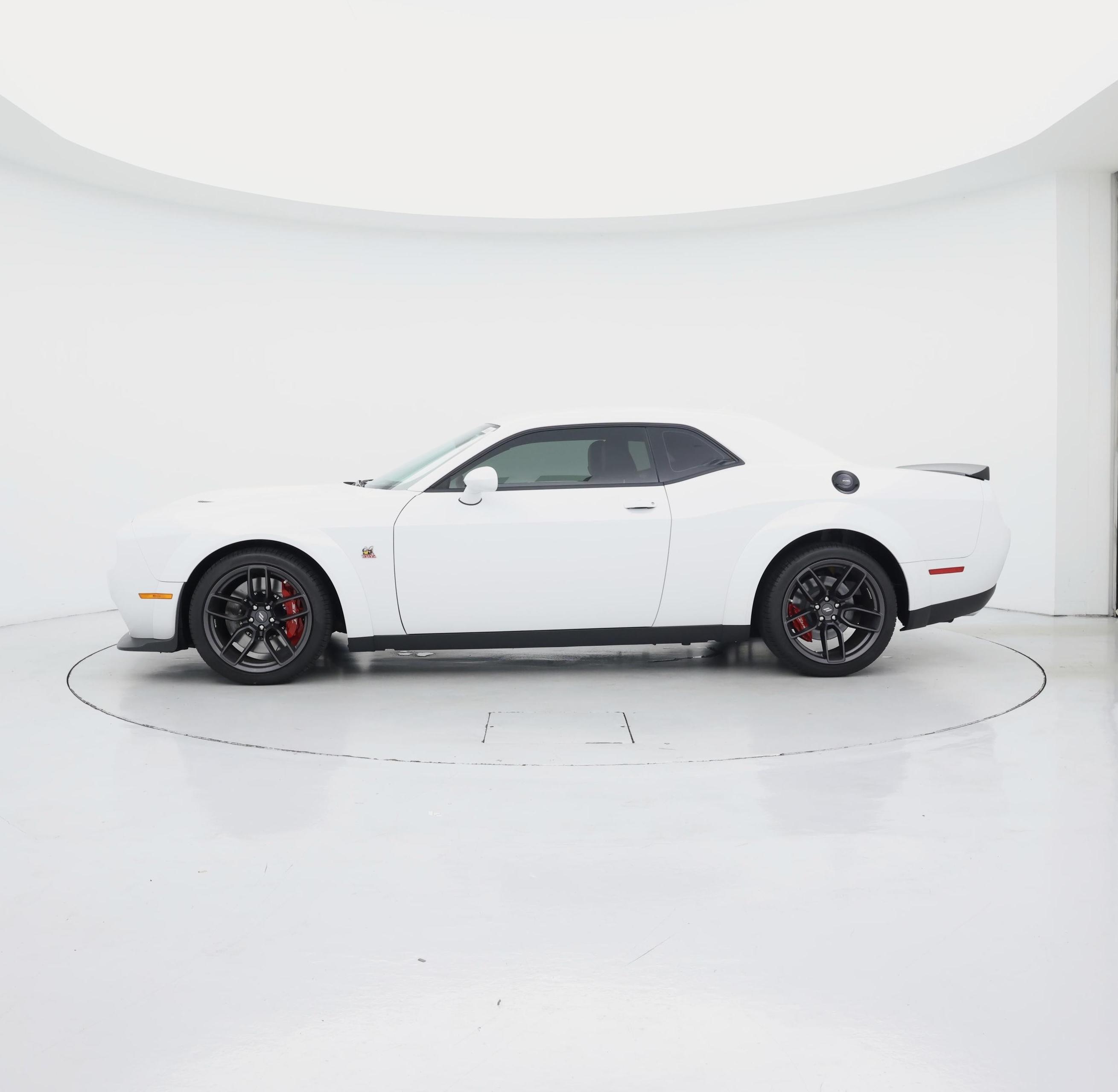 Thumbnail: 2021 Dodge Challenger - 3