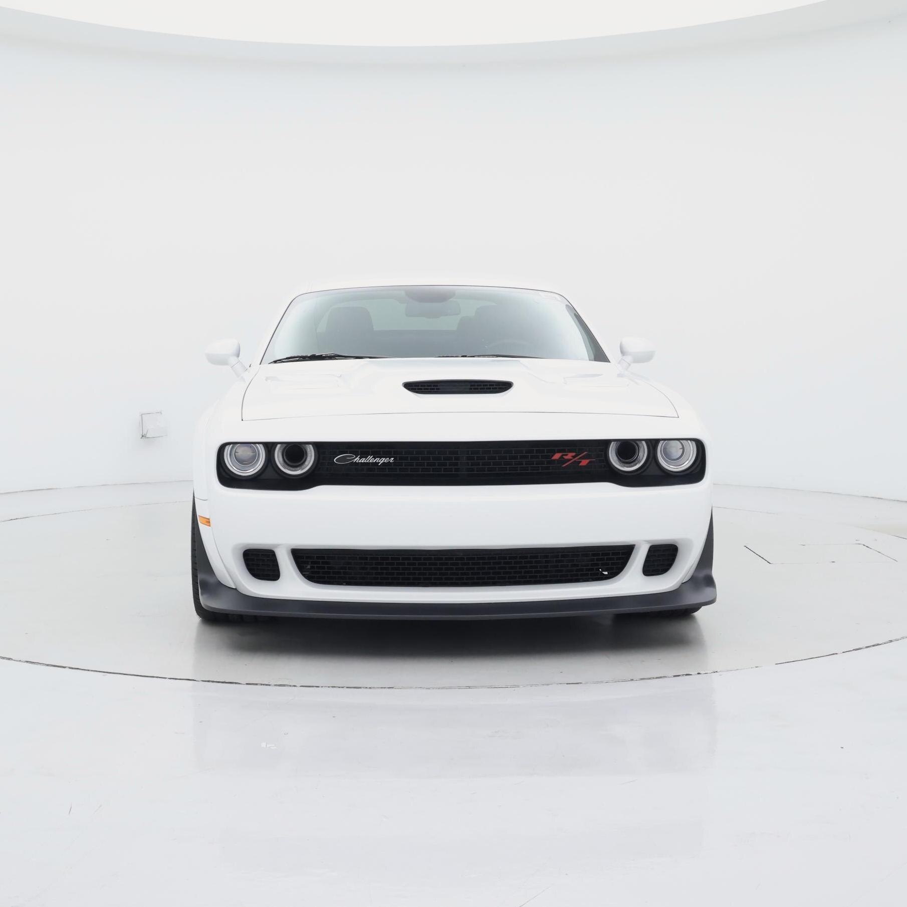 Thumbnail: 2021 Dodge Challenger - 5