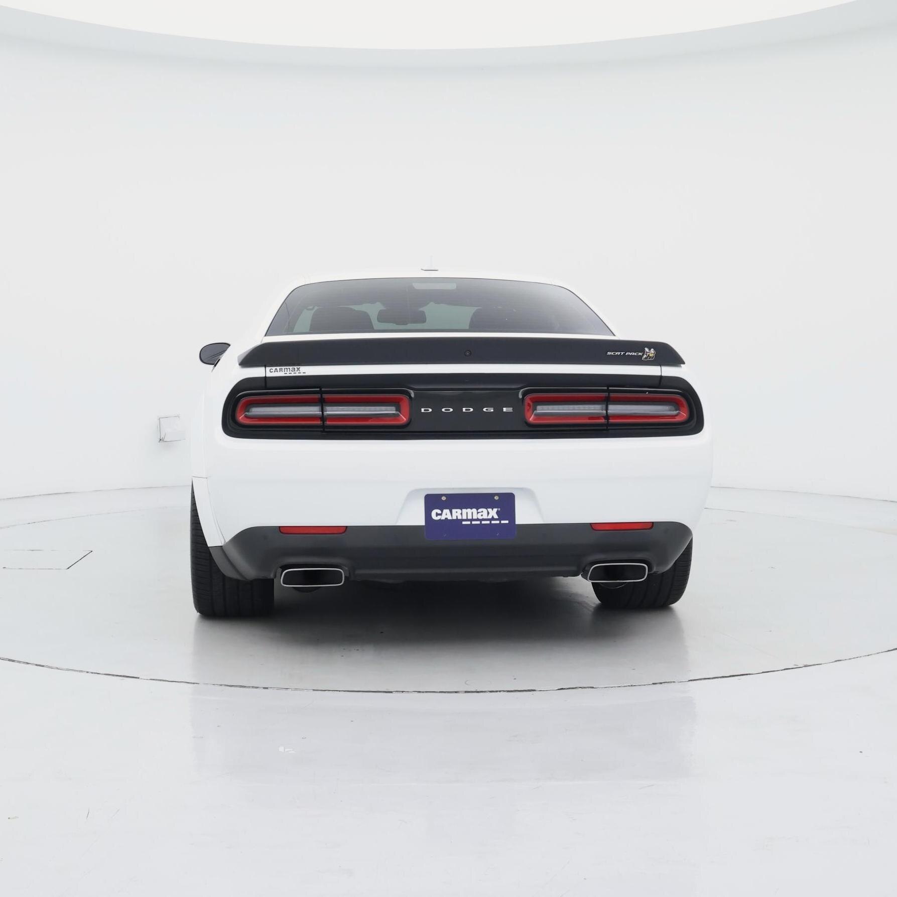 Thumbnail: 2021 Dodge Challenger - 6