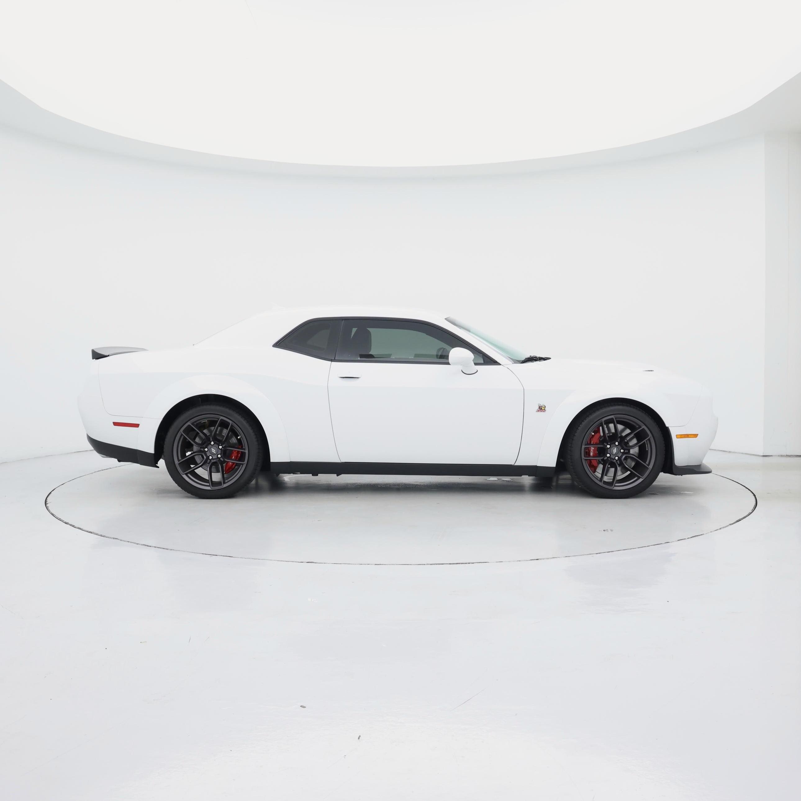 Thumbnail: 2021 Dodge Challenger - 7