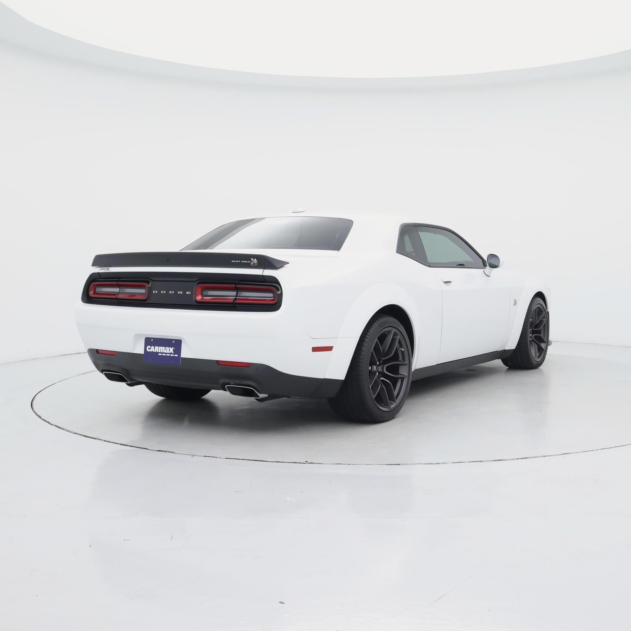 Thumbnail: 2021 Dodge Challenger - 8