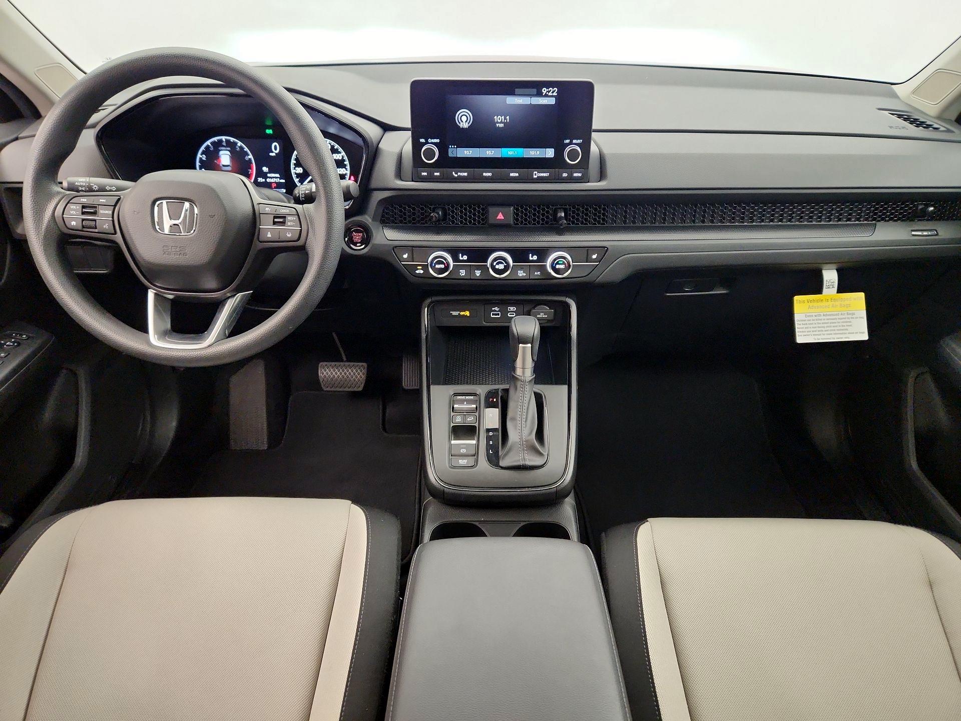 Thumbnail: 2024 Honda CR-V - 9