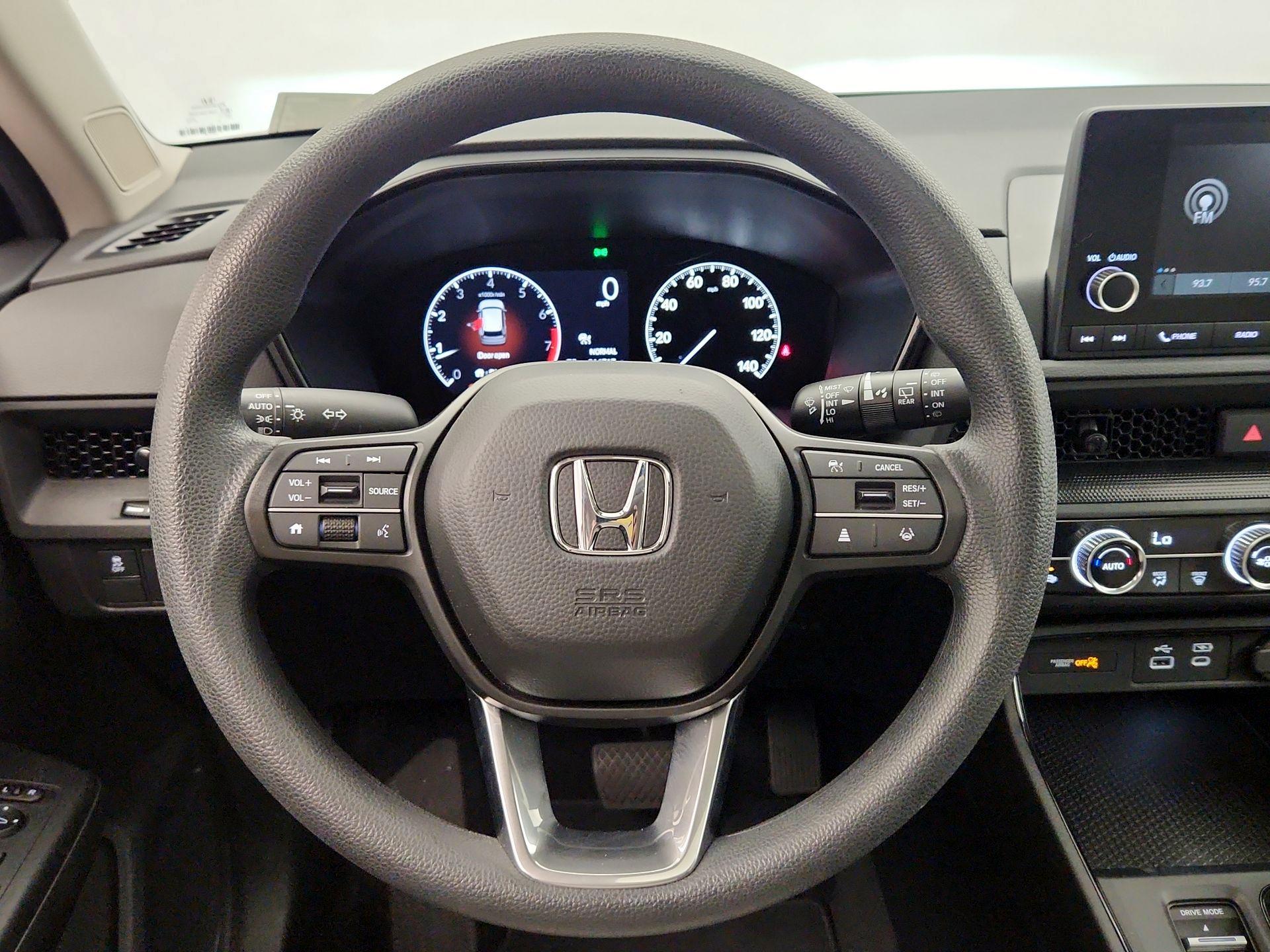 Thumbnail: 2024 Honda CR-V - 10