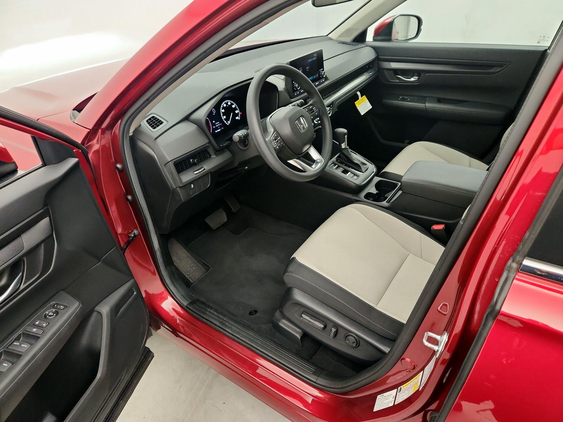Thumbnail: 2024 Honda CR-V - 11