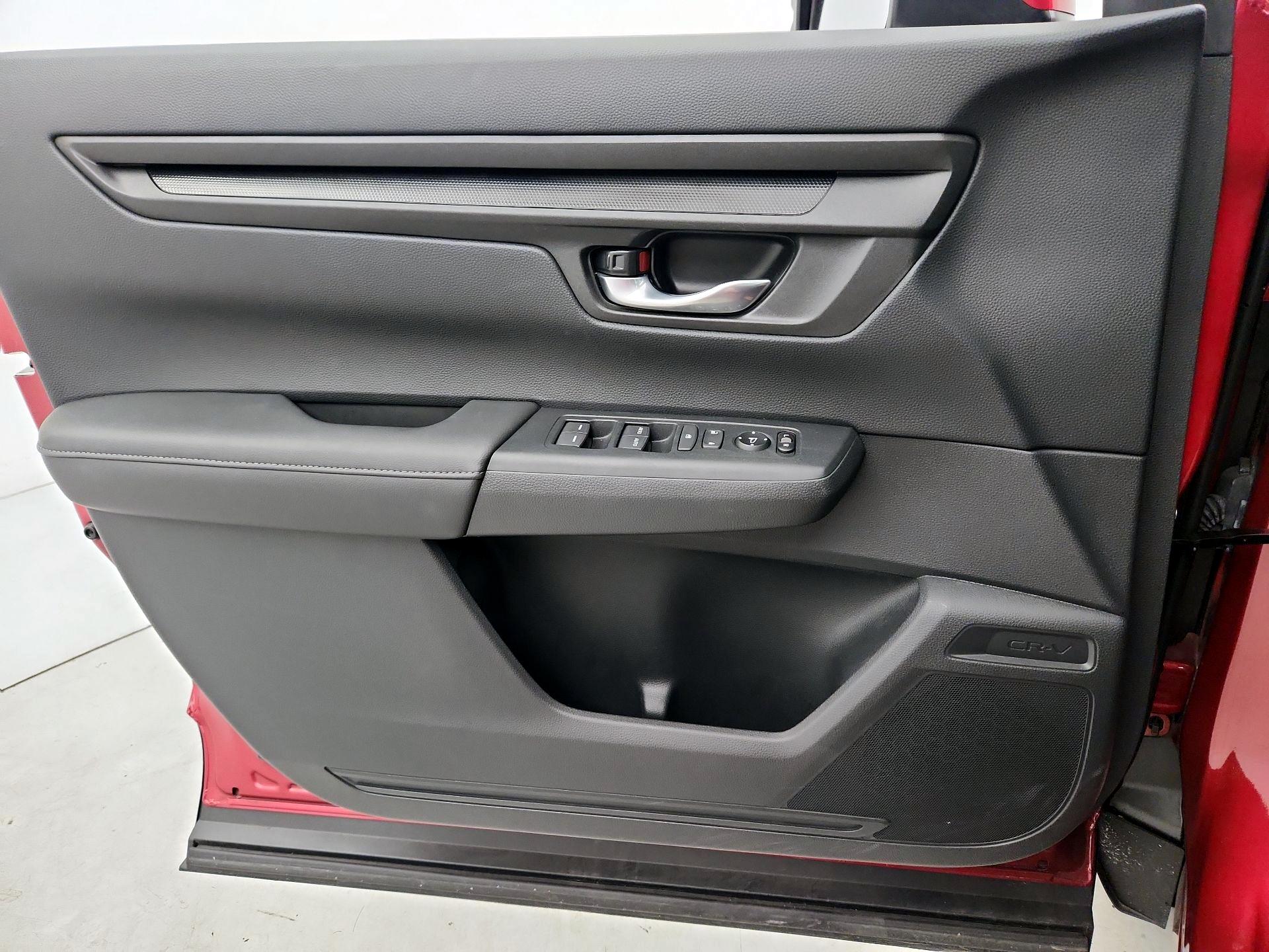 Thumbnail: 2024 Honda CR-V - 12