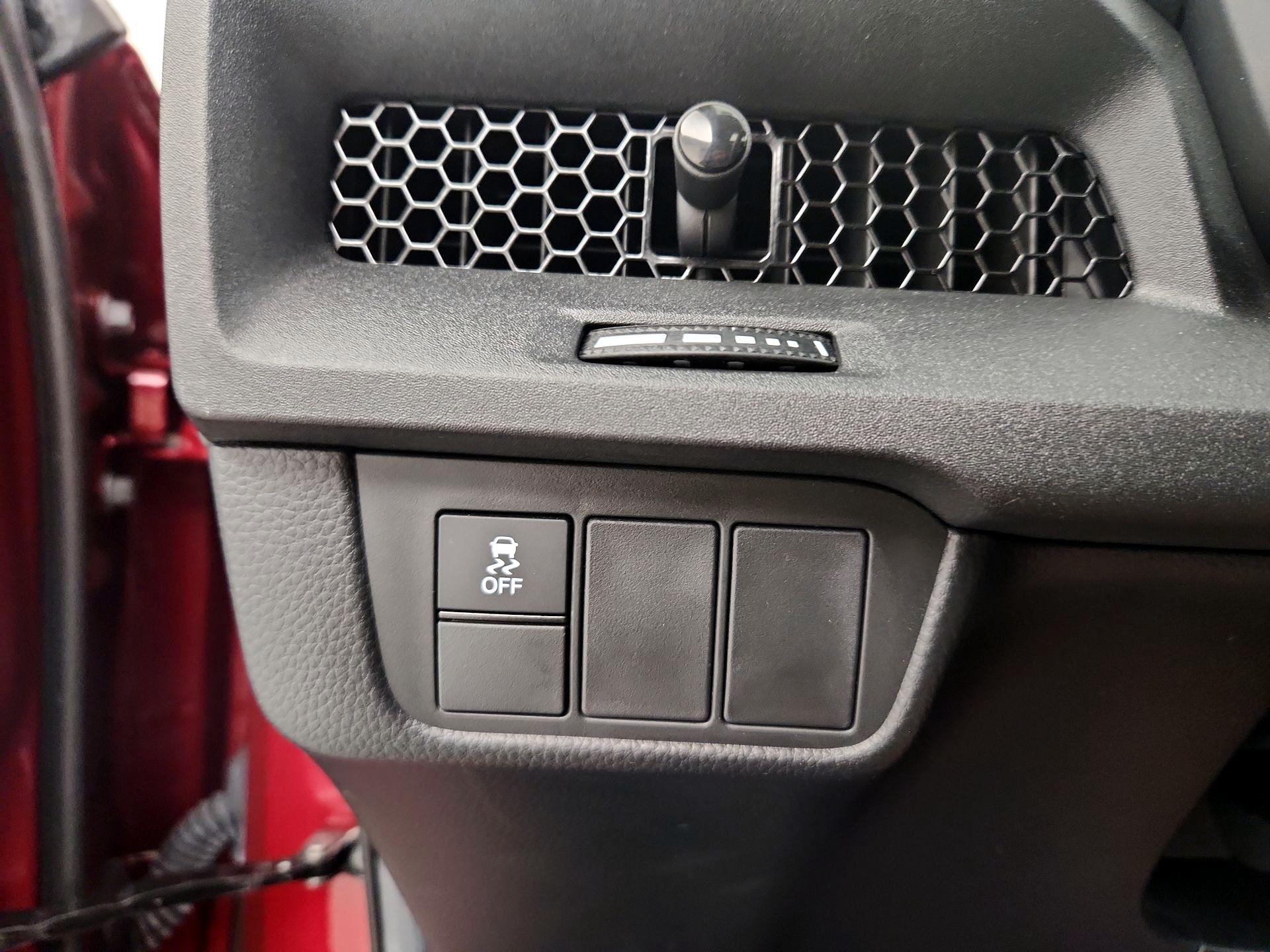 Thumbnail: 2024 Honda CR-V - 13