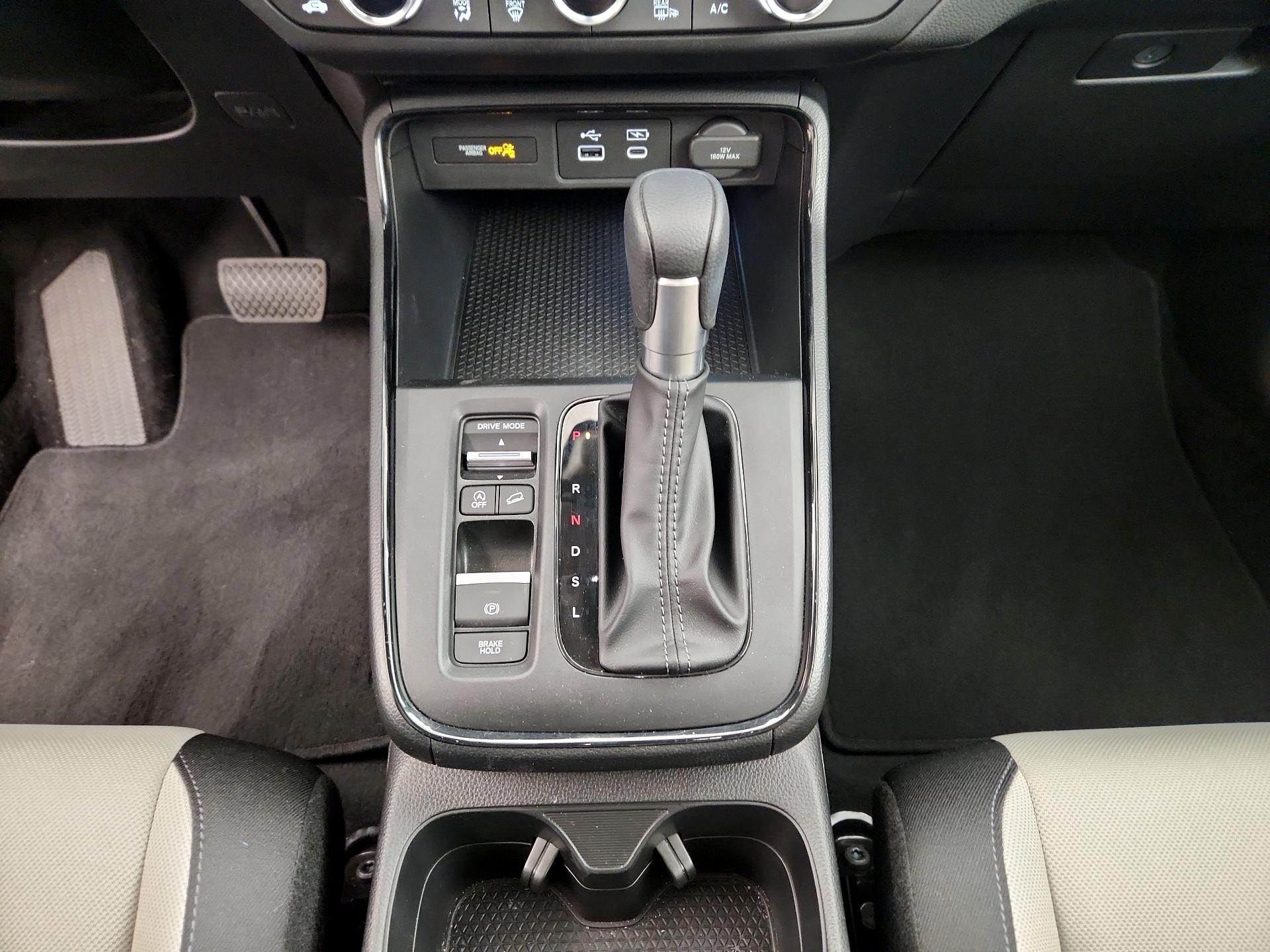 Thumbnail: 2024 Honda CR-V - 17
