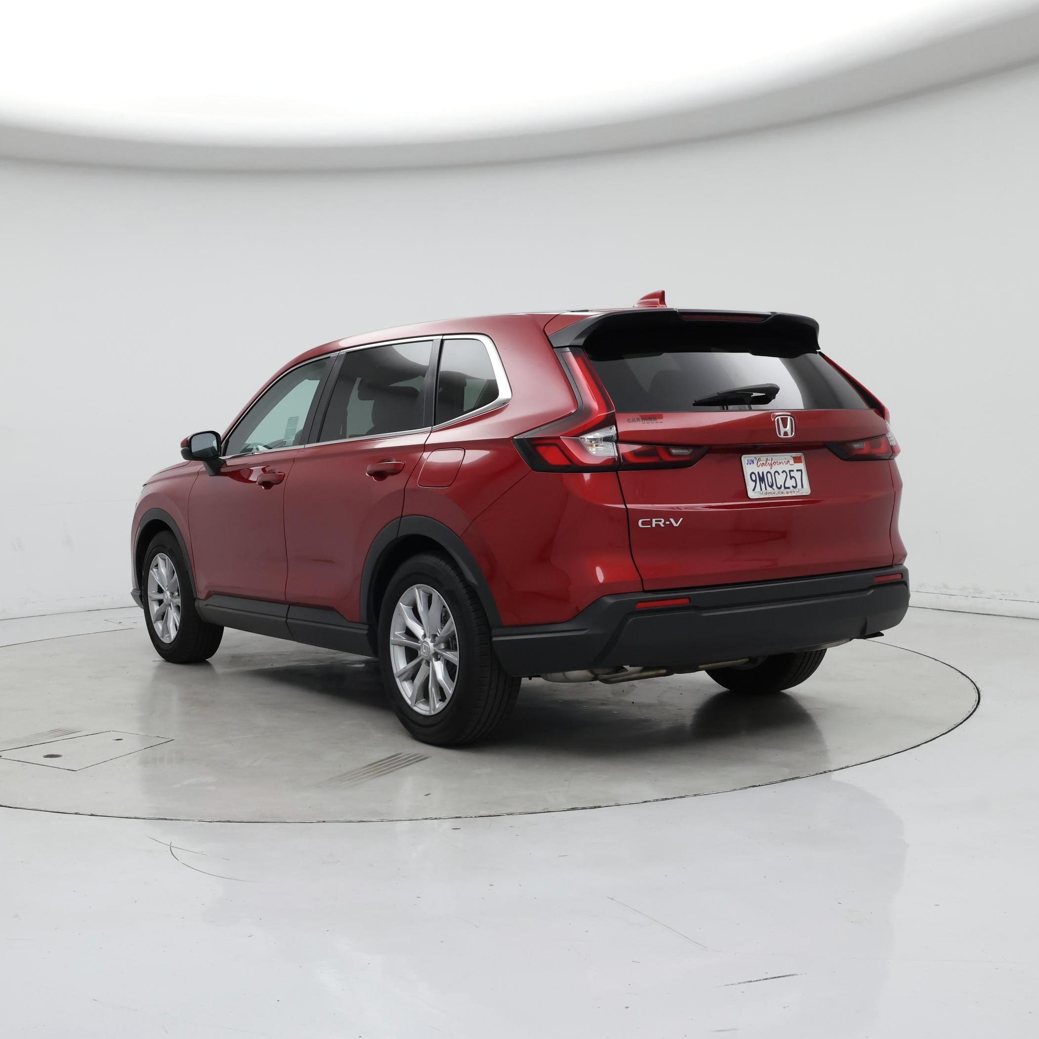 Thumbnail: 2024 Honda CR-V - 2