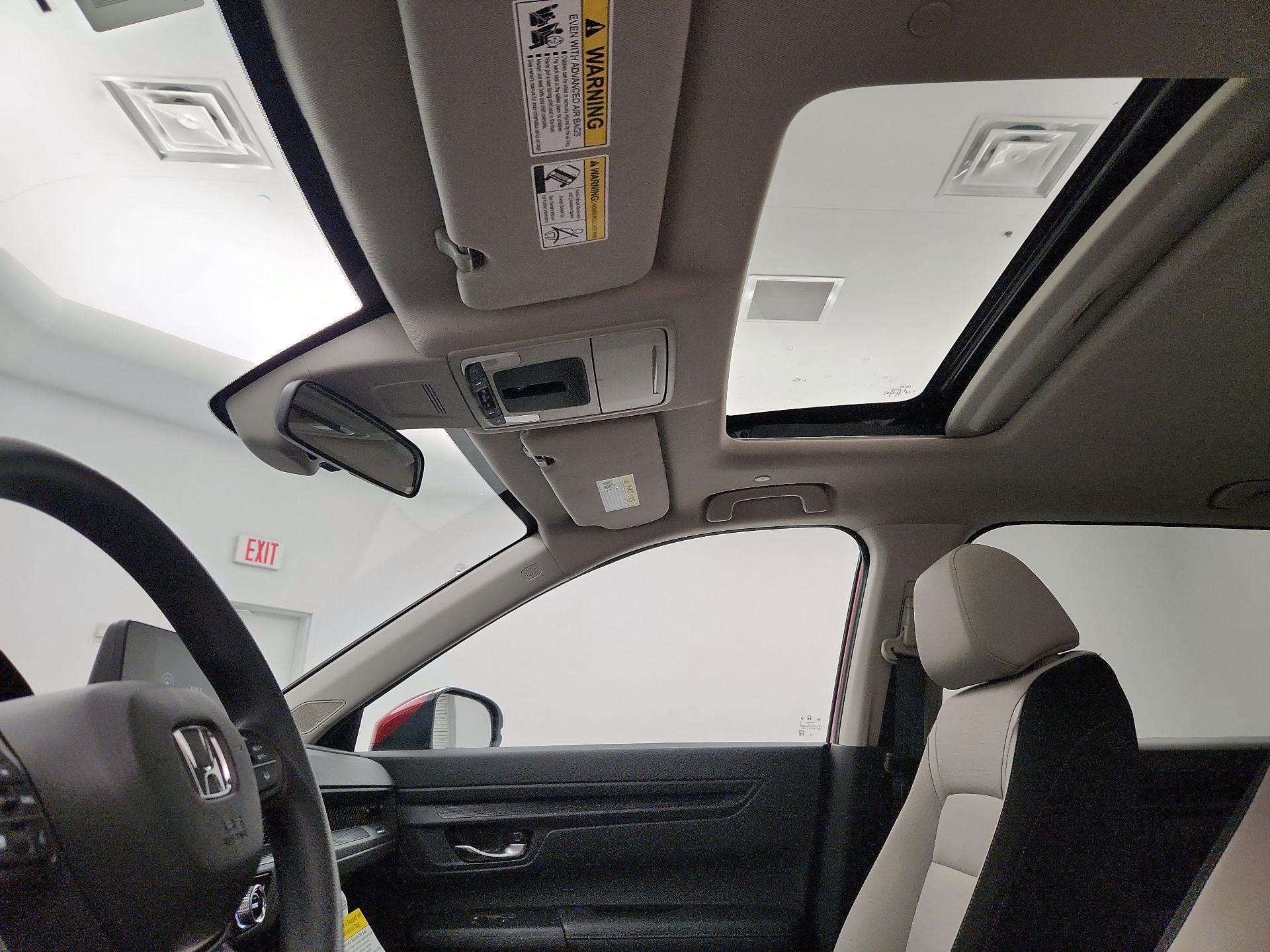 Thumbnail: 2024 Honda CR-V - 19