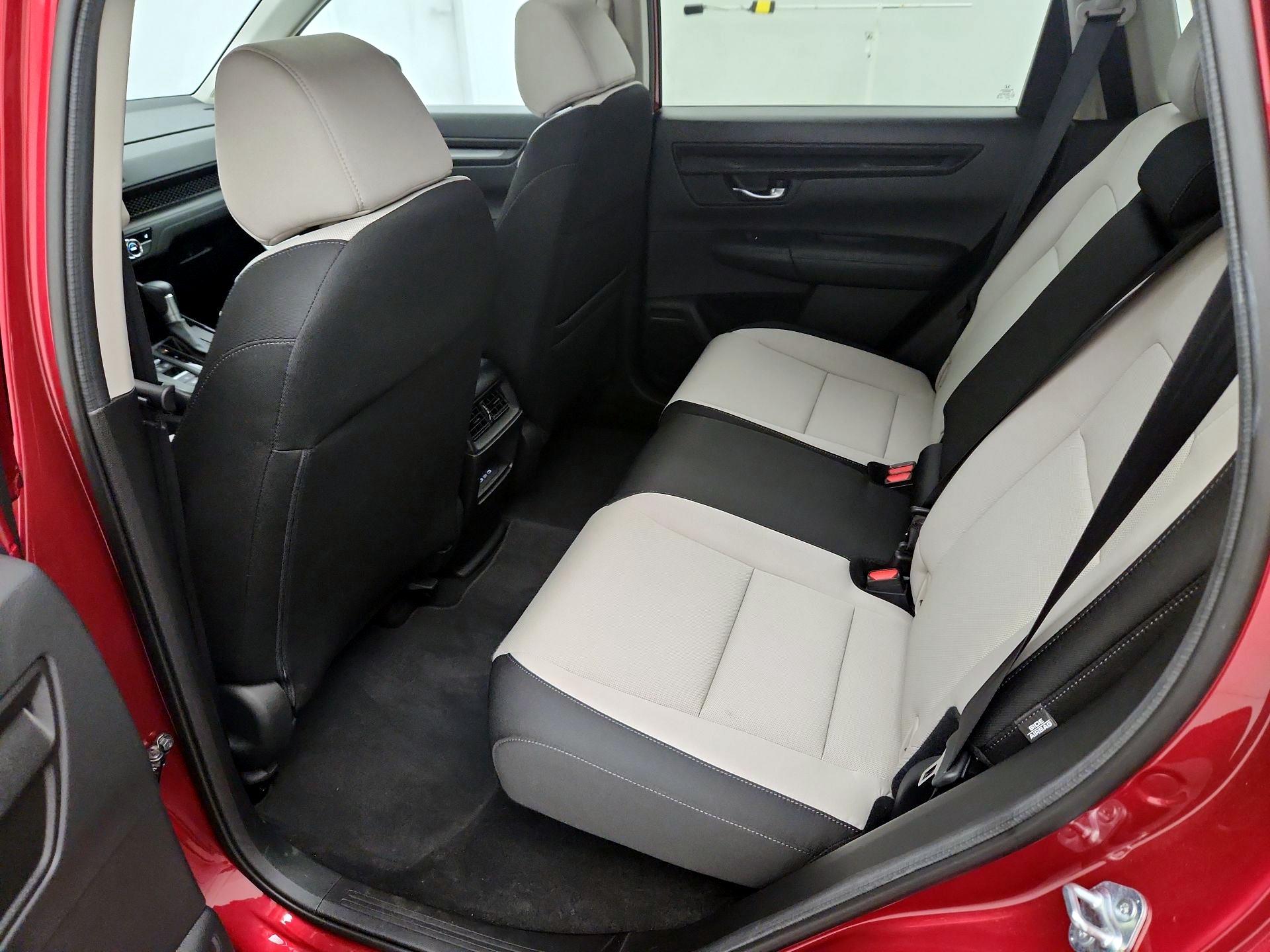 Thumbnail: 2024 Honda CR-V - 20