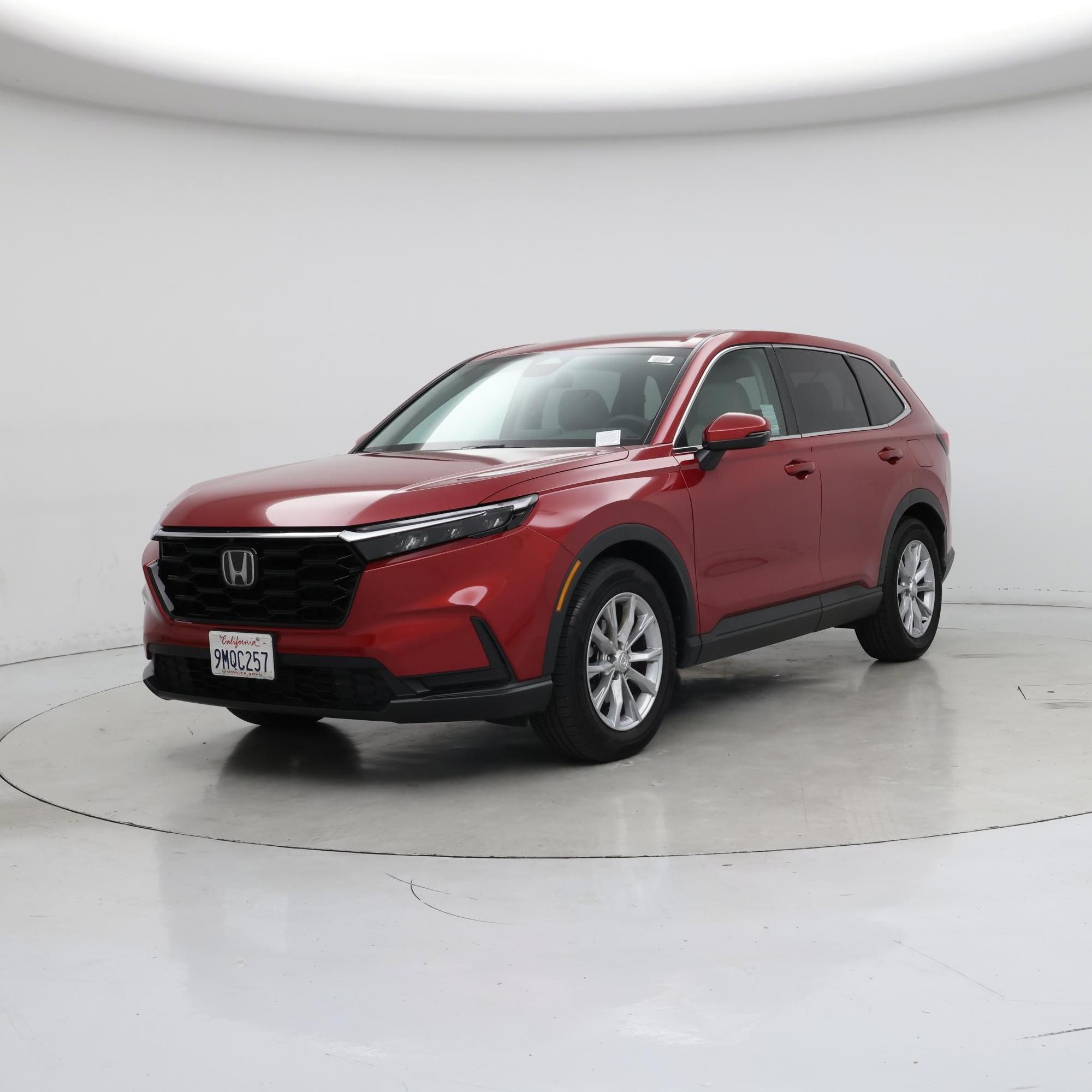 Thumbnail: 2024 Honda CR-V - 4