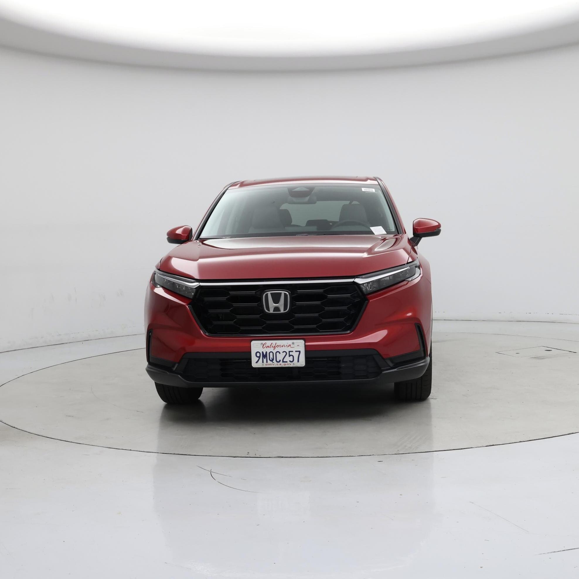 Thumbnail: 2024 Honda CR-V - 5