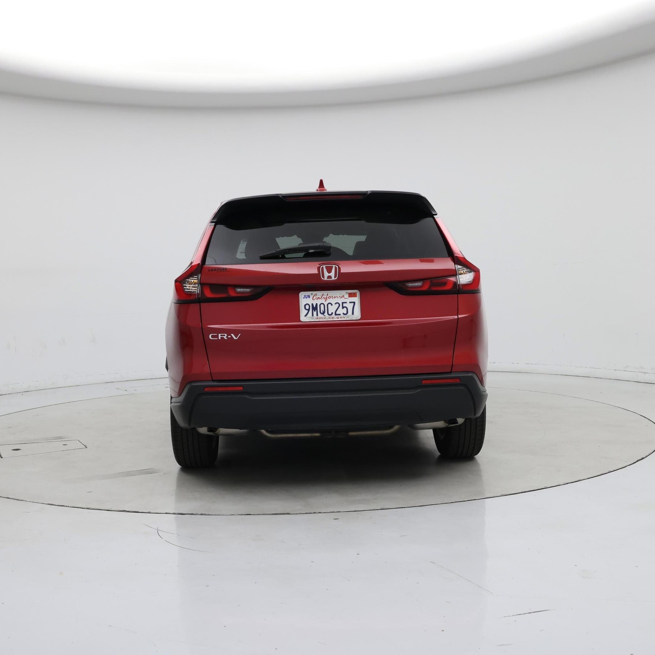 Thumbnail: 2024 Honda CR-V - 6