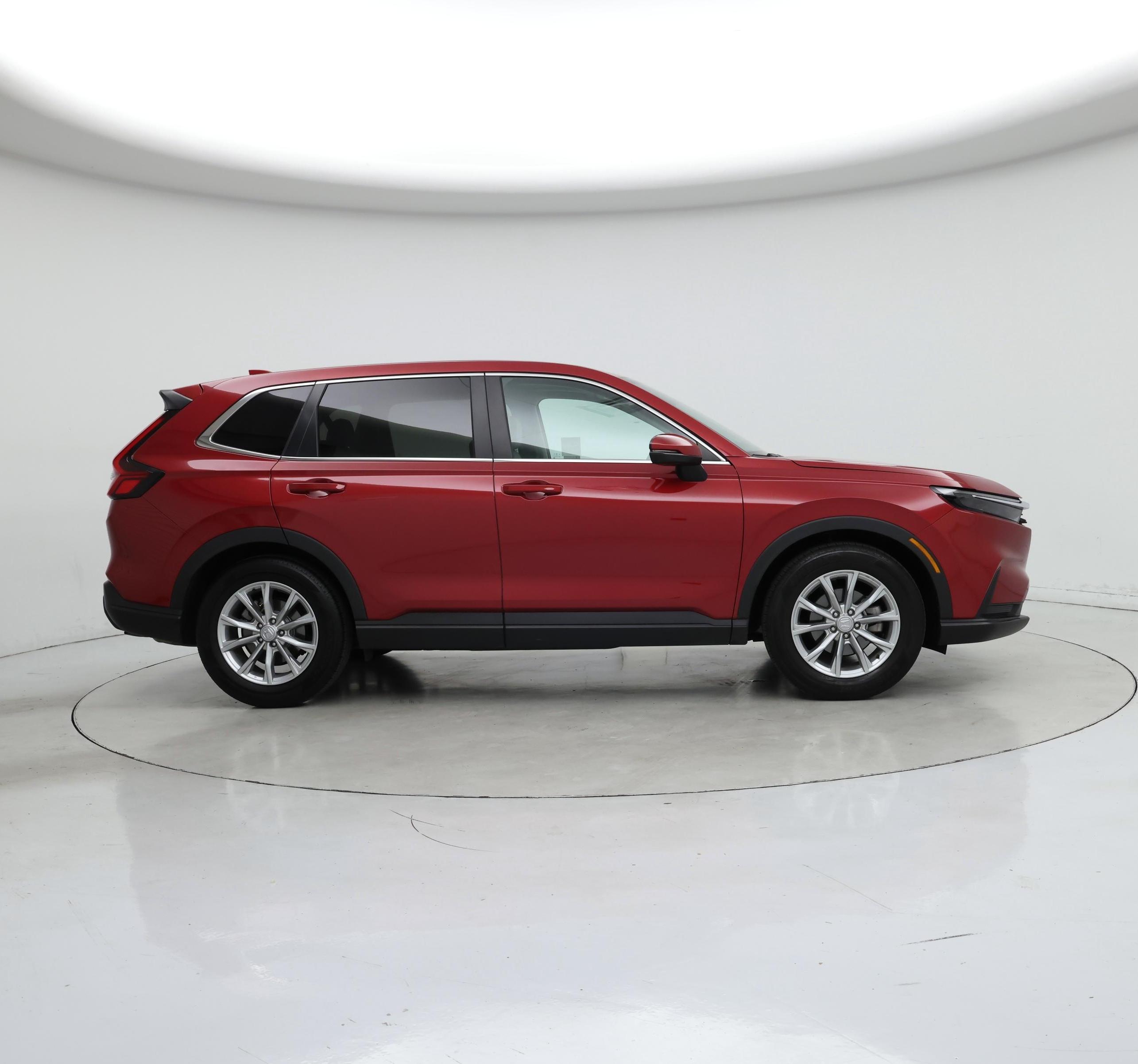 Thumbnail: 2024 Honda CR-V - 7