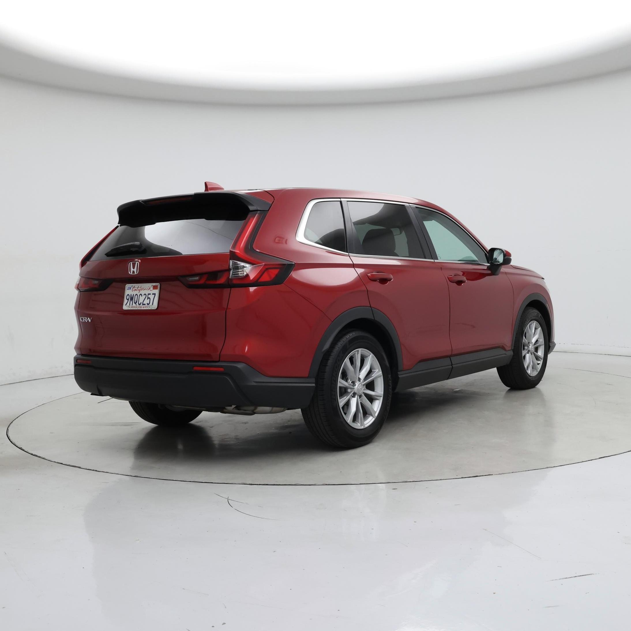Thumbnail: 2024 Honda CR-V - 8