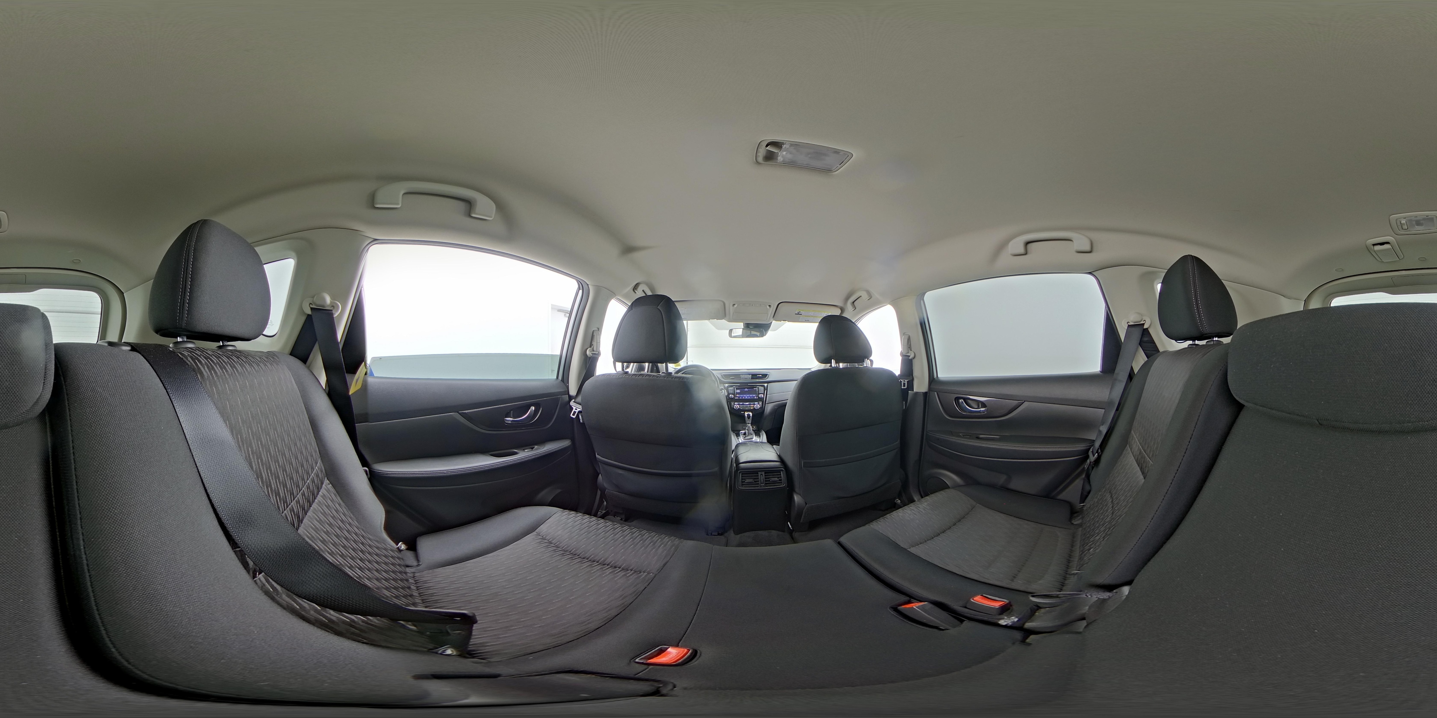 2019 Nissan Rogue SV - Photo 26
