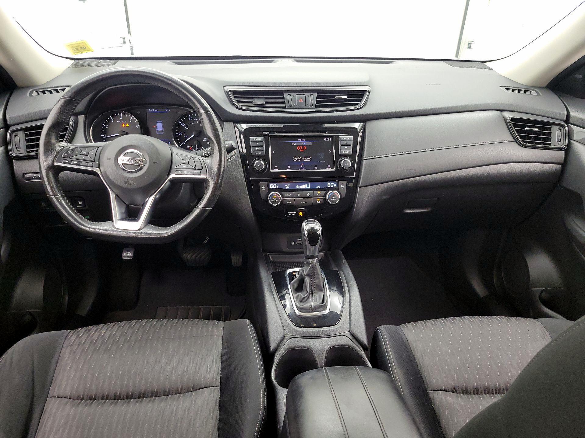 Thumbnail: 2019 Nissan Rogue - 9