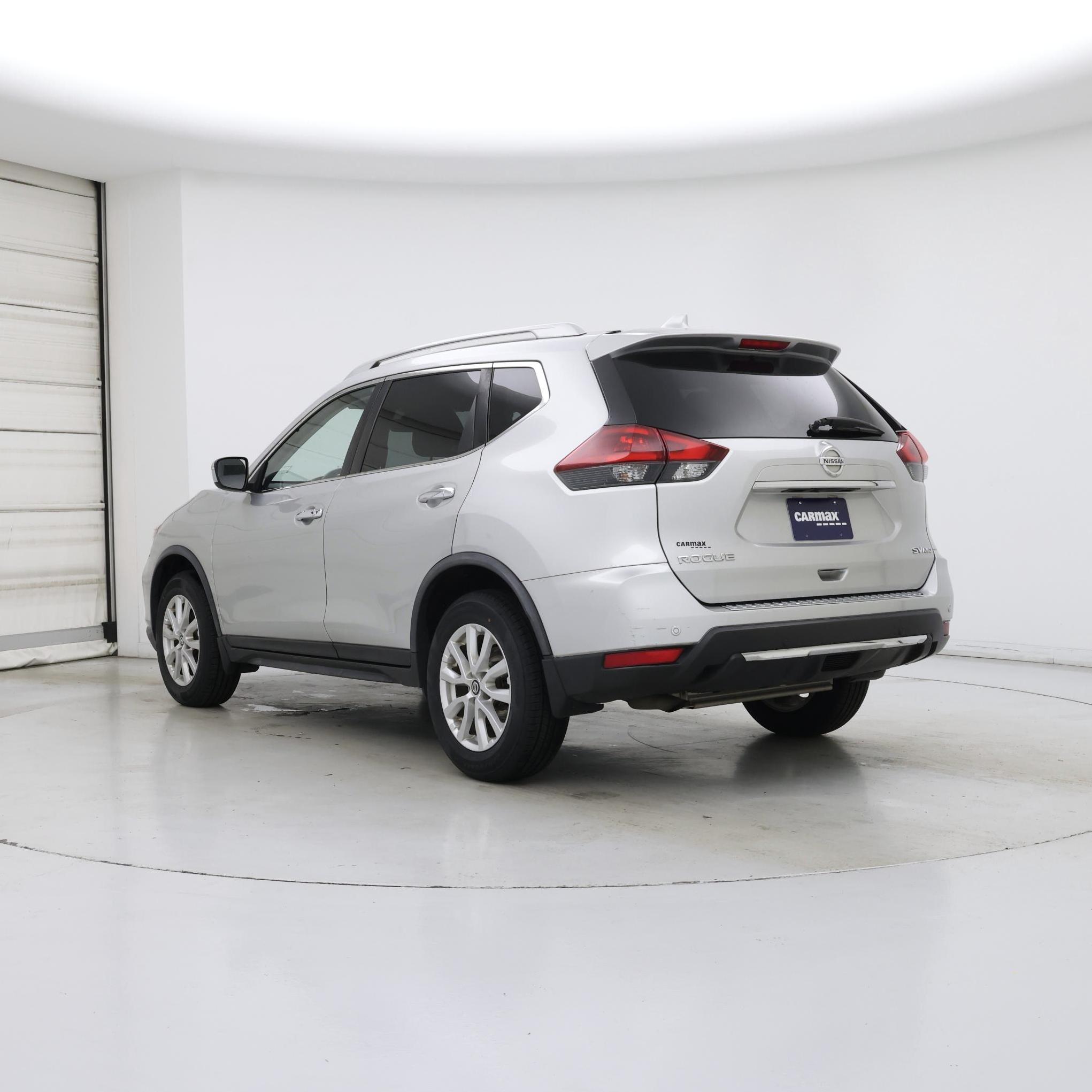 Thumbnail: 2019 Nissan Rogue - 2