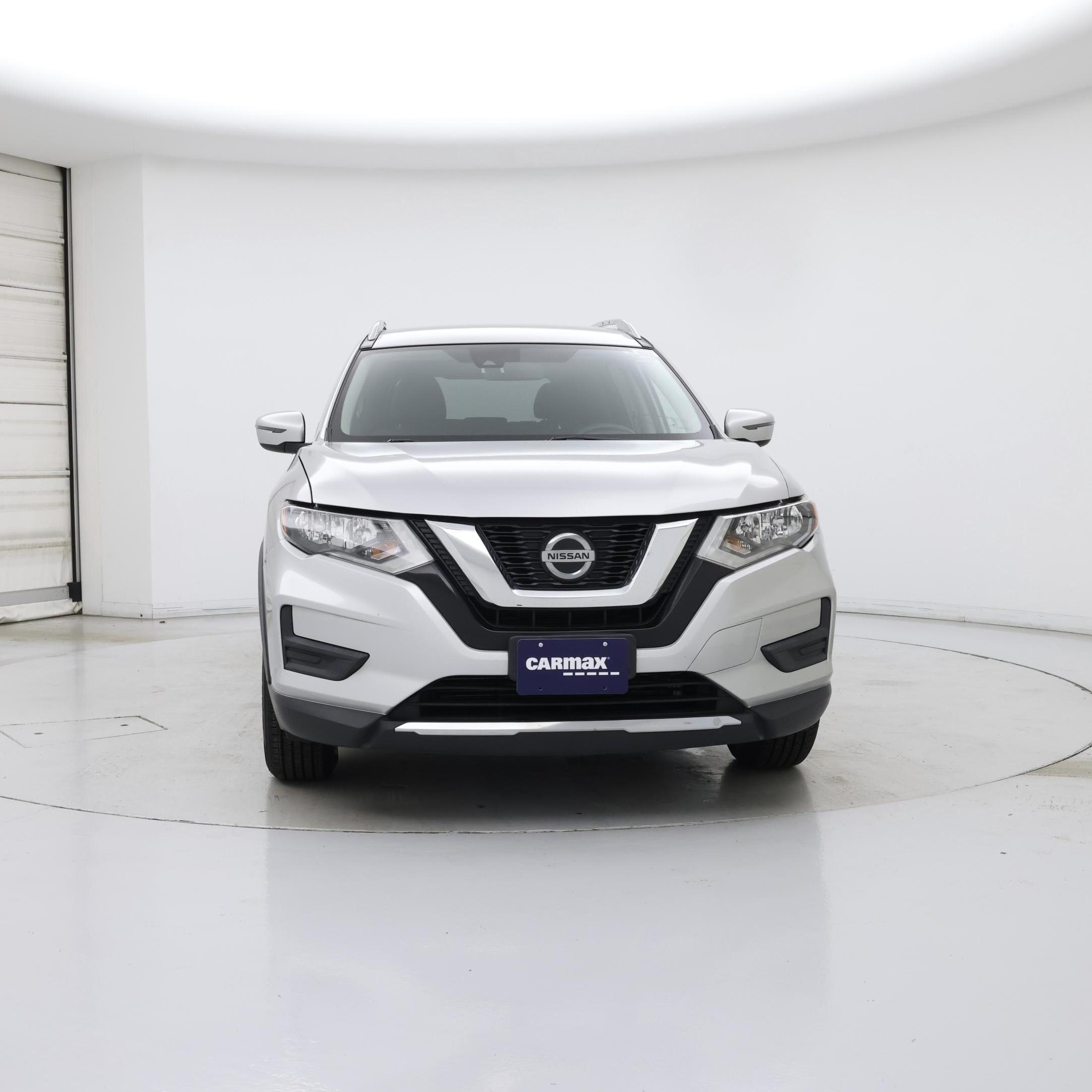 Thumbnail: 2019 Nissan Rogue - 5