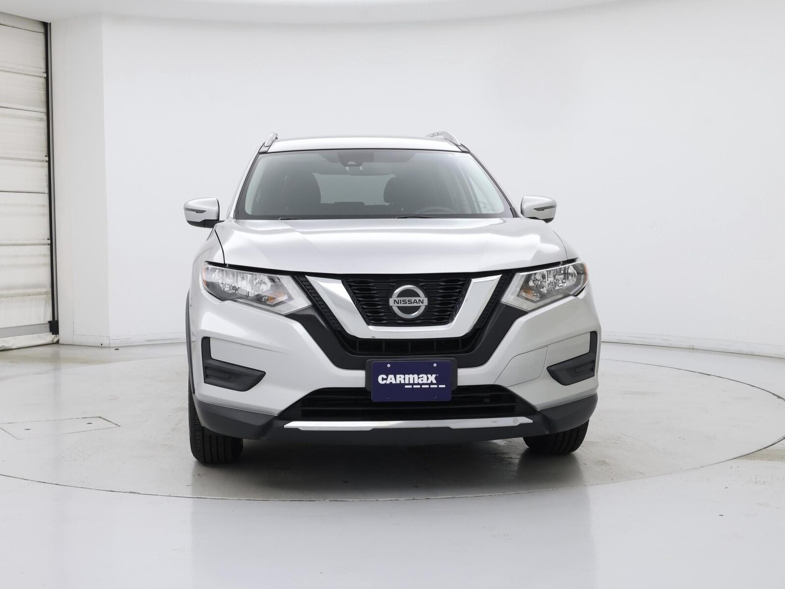 2019 Nissan Rogue SV - Photo 6