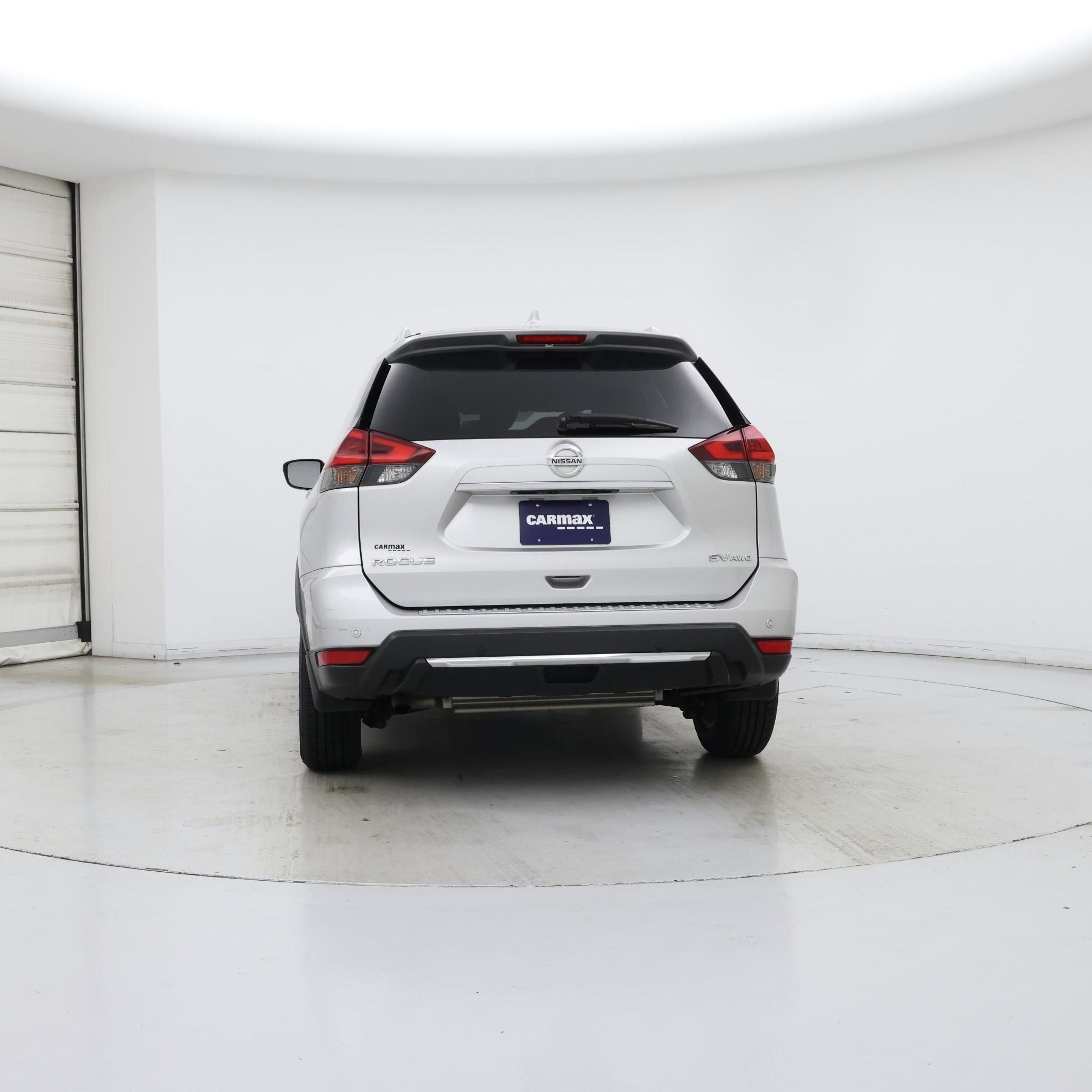 Thumbnail: 2019 Nissan Rogue - 6