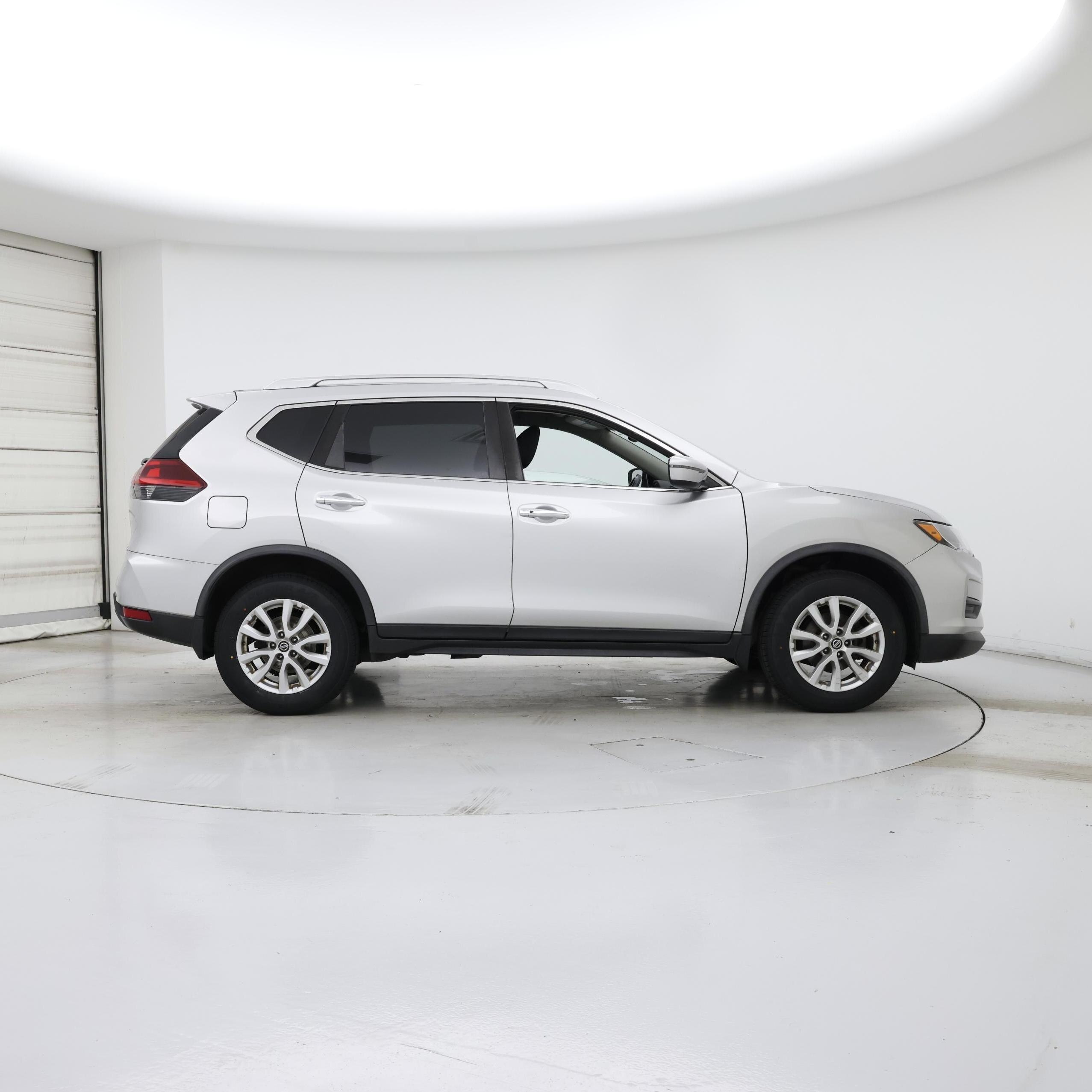 Thumbnail: 2019 Nissan Rogue - 7