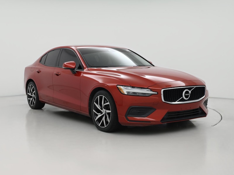 2020 Volvo S60 T5 Momentum -
                  Chattanooga, TN