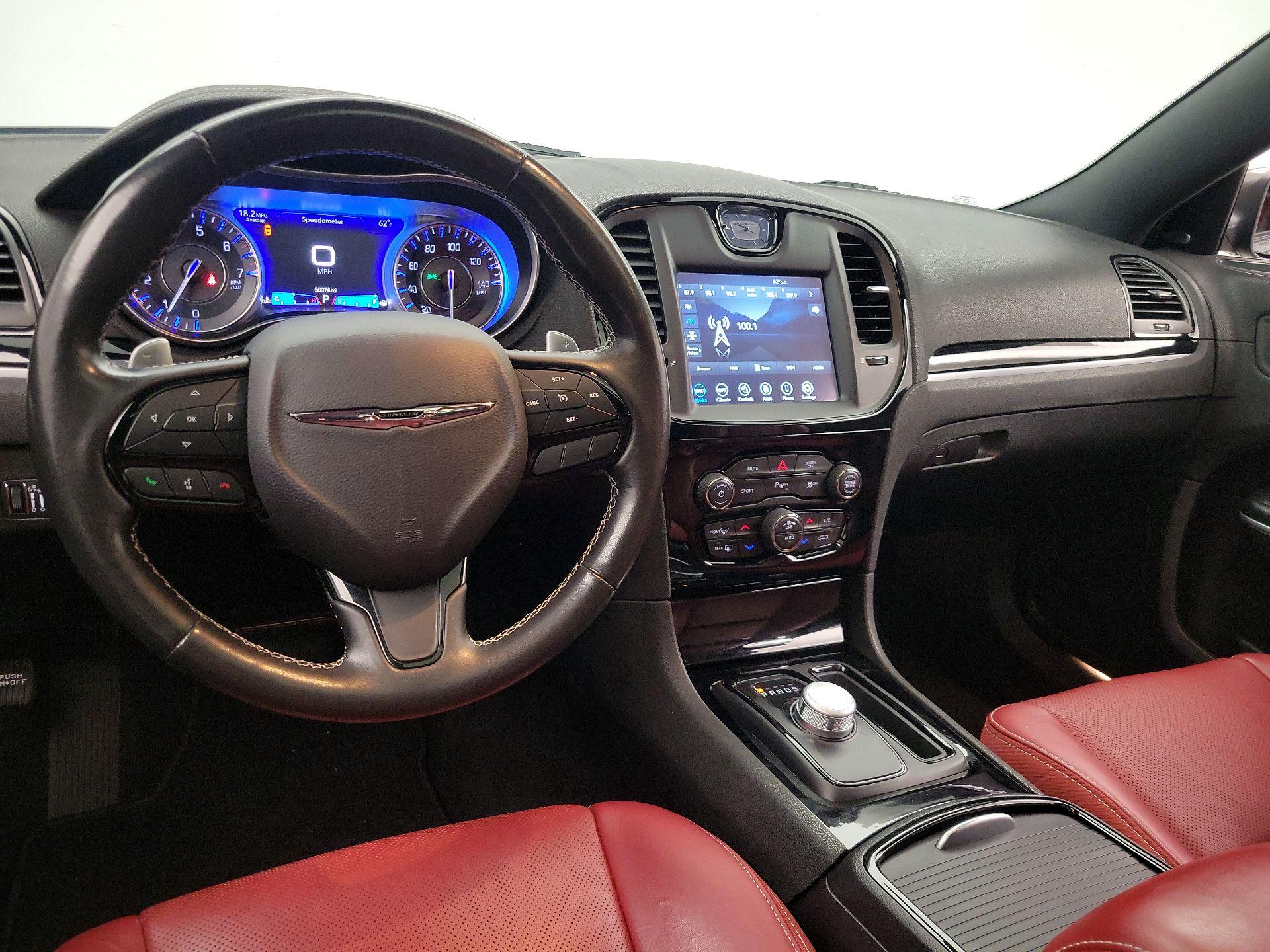 Thumbnail: 2021 Chrysler 300 - 9