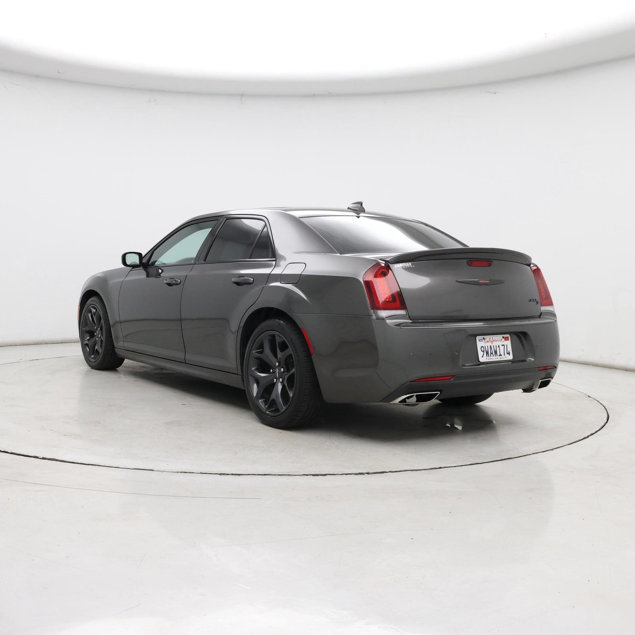 Thumbnail: 2021 Chrysler 300 - 2