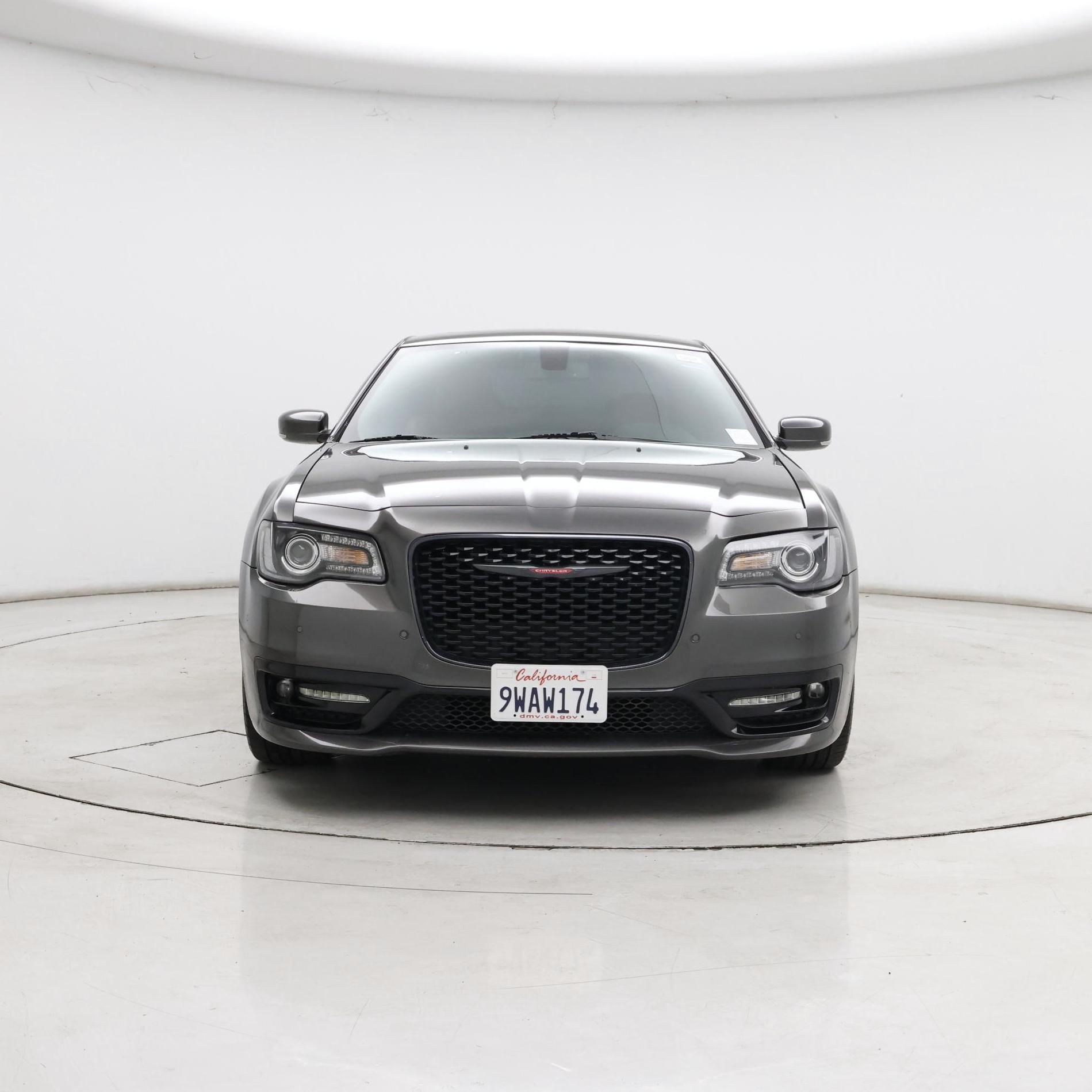 Thumbnail: 2021 Chrysler 300 - 5