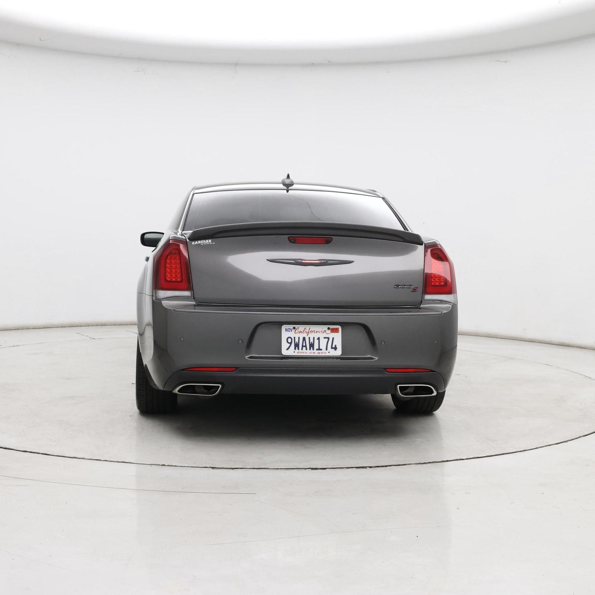 Thumbnail: 2021 Chrysler 300 - 6