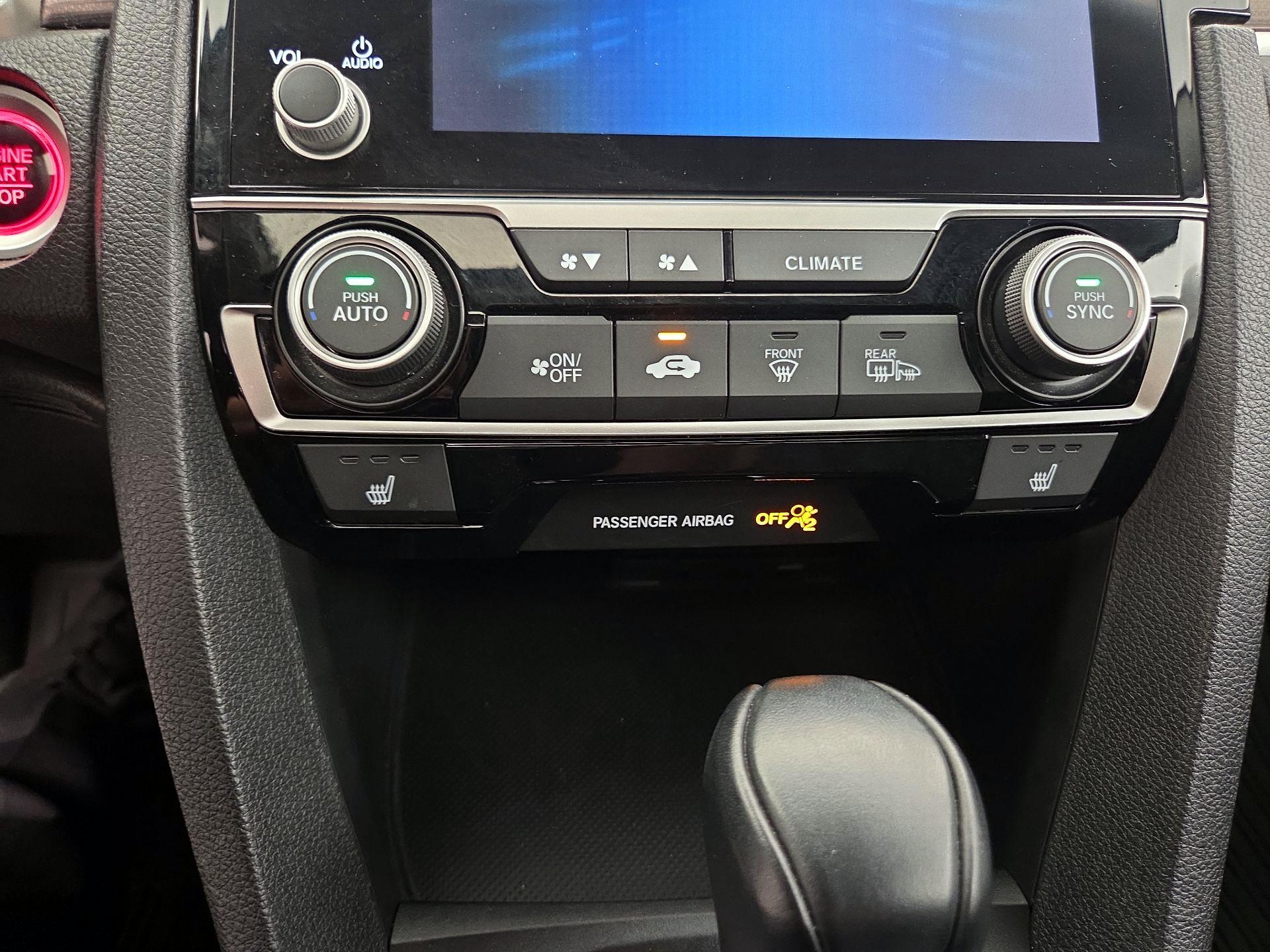 Thumbnail: 2020 Honda Civic - 16