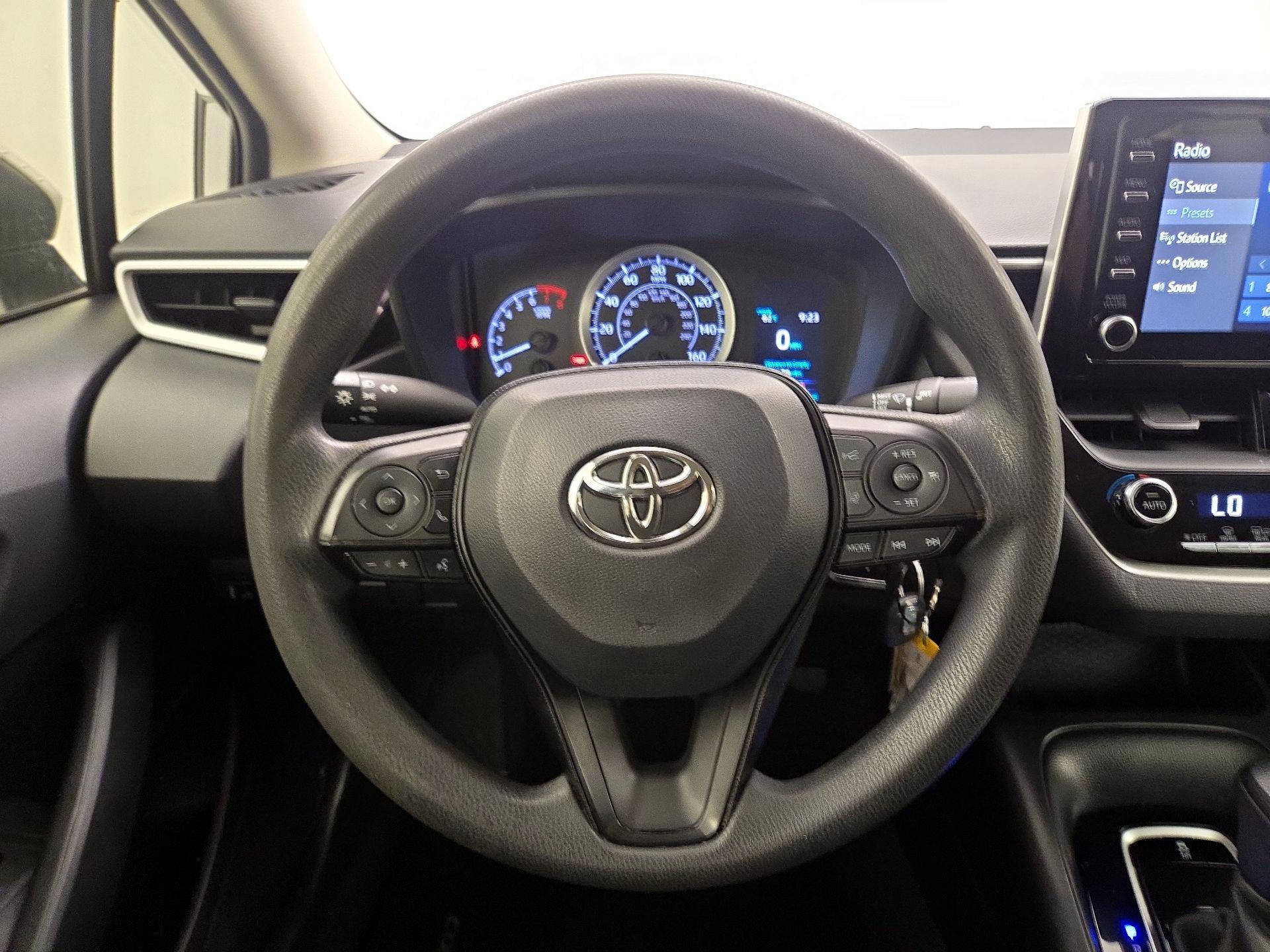 Thumbnail: 2020 Toyota Corolla - 10