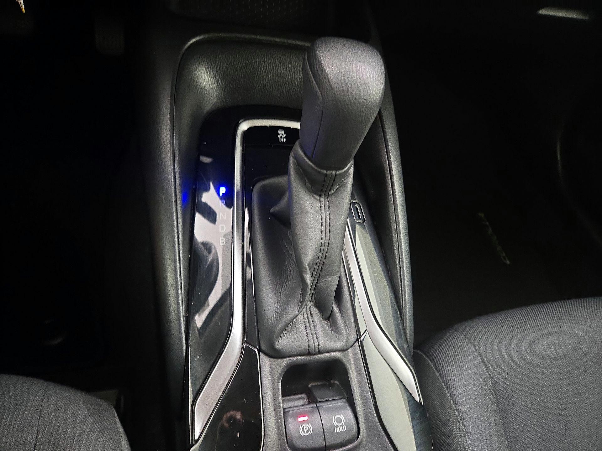 Thumbnail: 2020 Toyota Corolla - 17