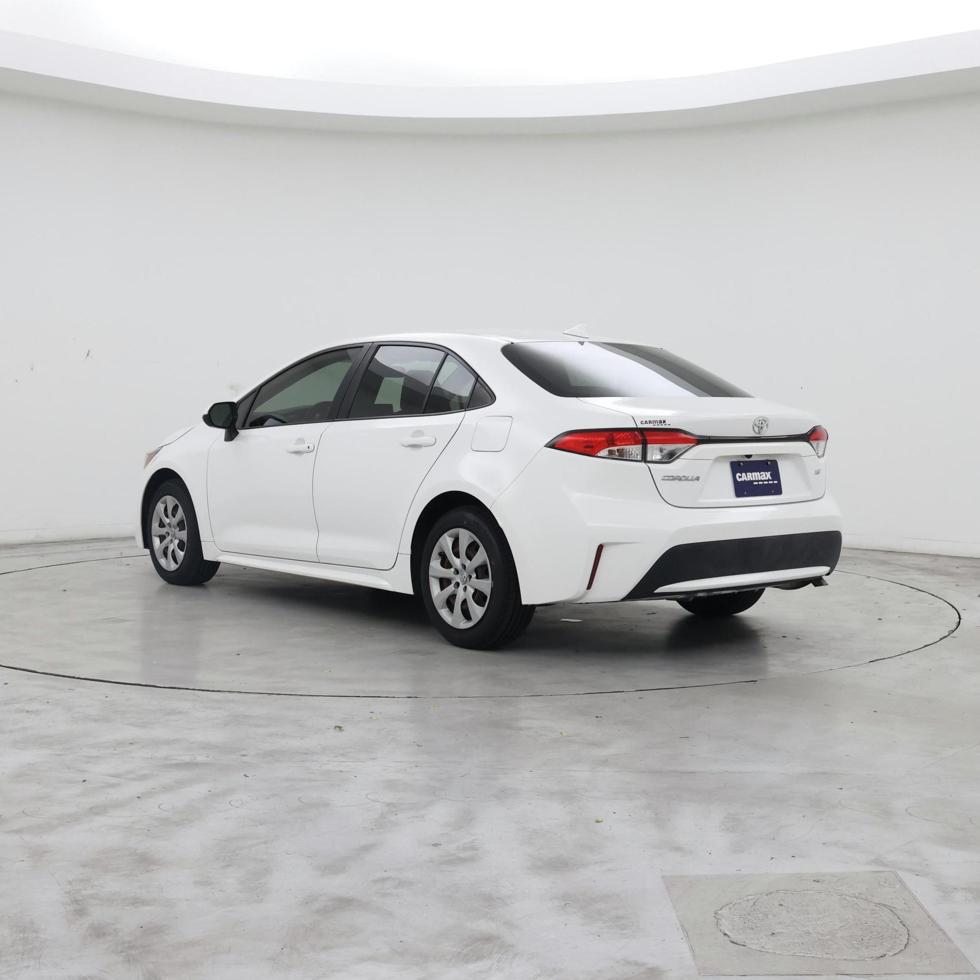 Thumbnail: 2020 Toyota Corolla - 2