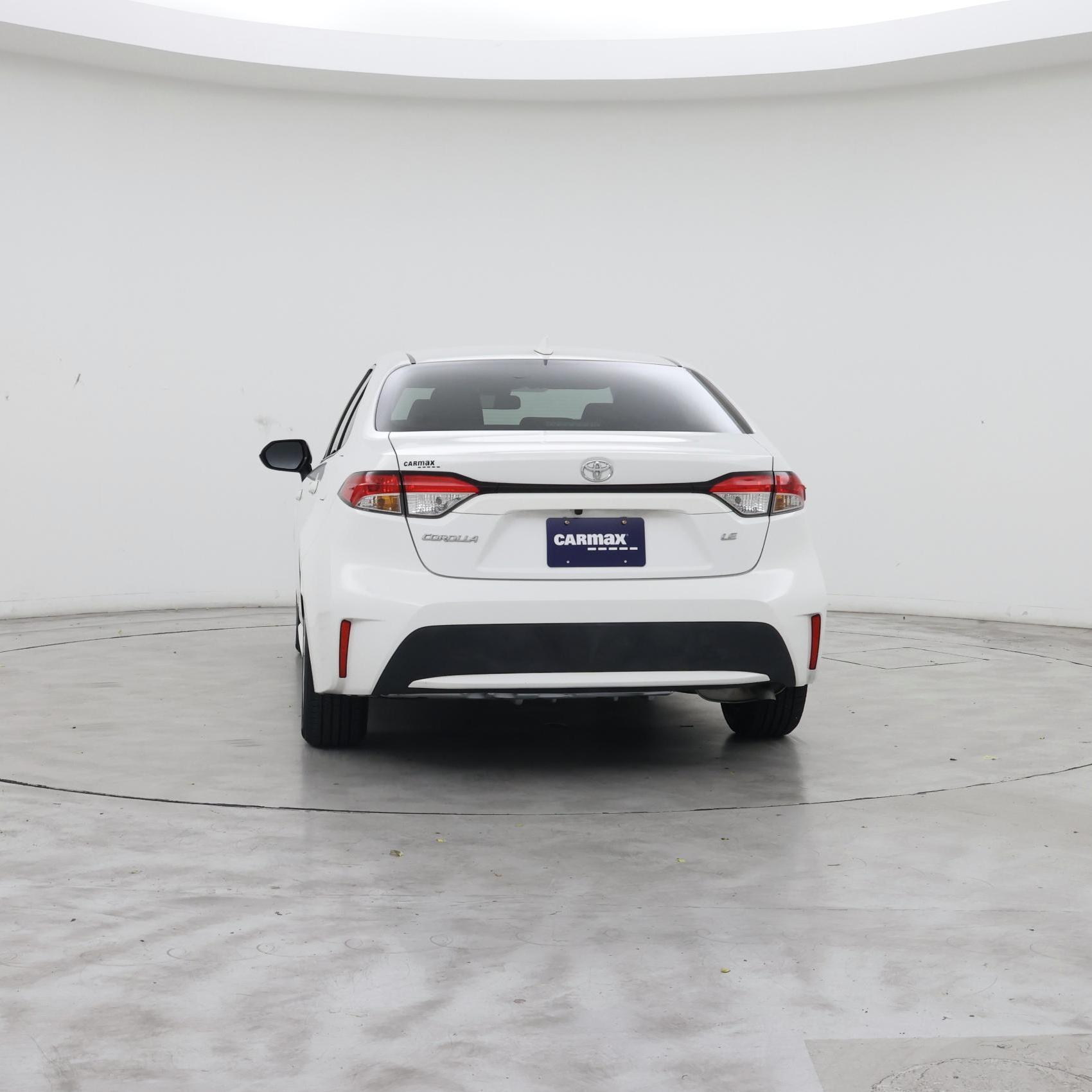 Thumbnail: 2020 Toyota Corolla - 6