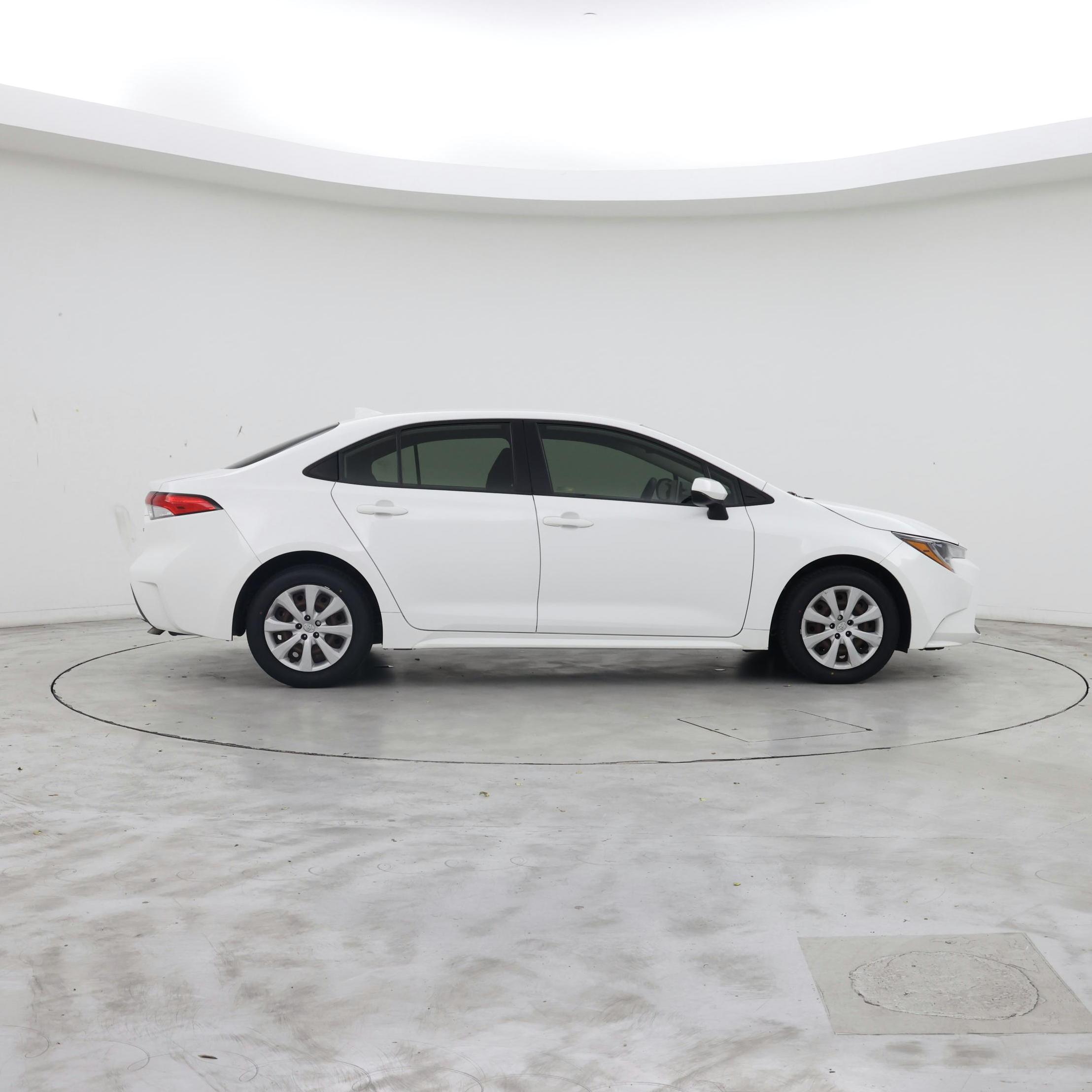Thumbnail: 2020 Toyota Corolla - 7