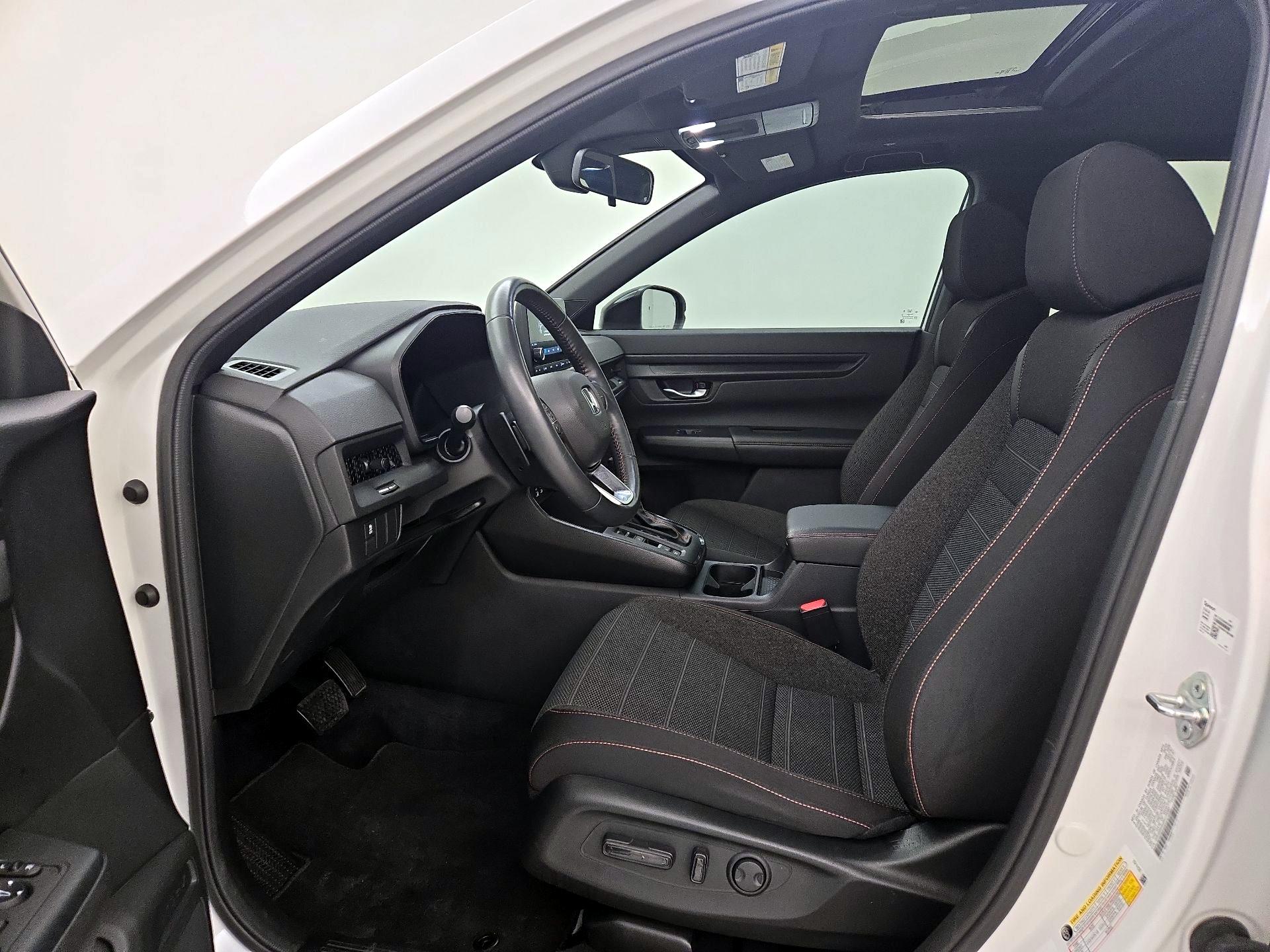 Thumbnail: 2023 Honda CR-V - 11