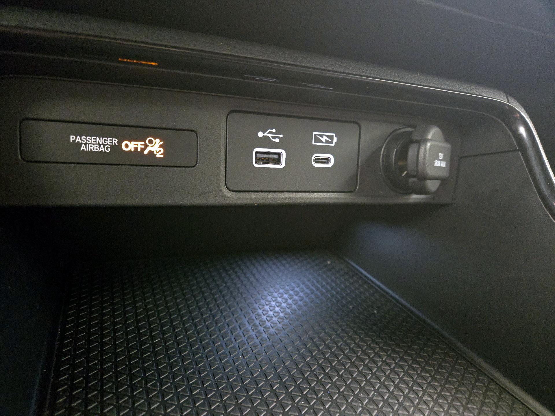 Thumbnail: 2023 Honda CR-V - 18