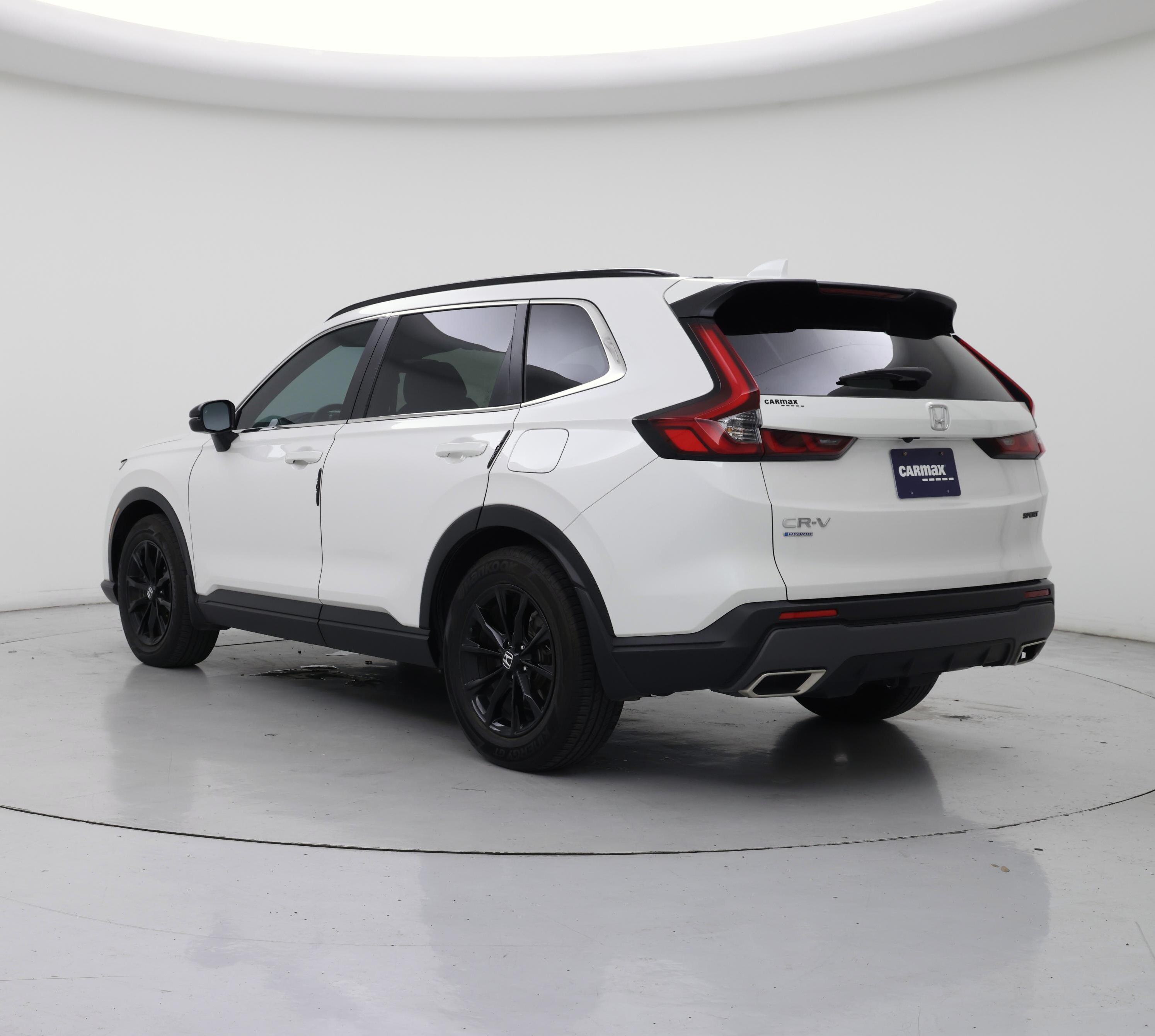 Thumbnail: 2023 Honda CR-V - 2