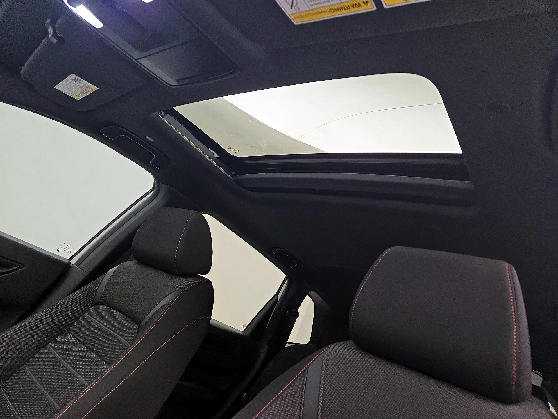 Thumbnail: 2023 Honda CR-V - 19