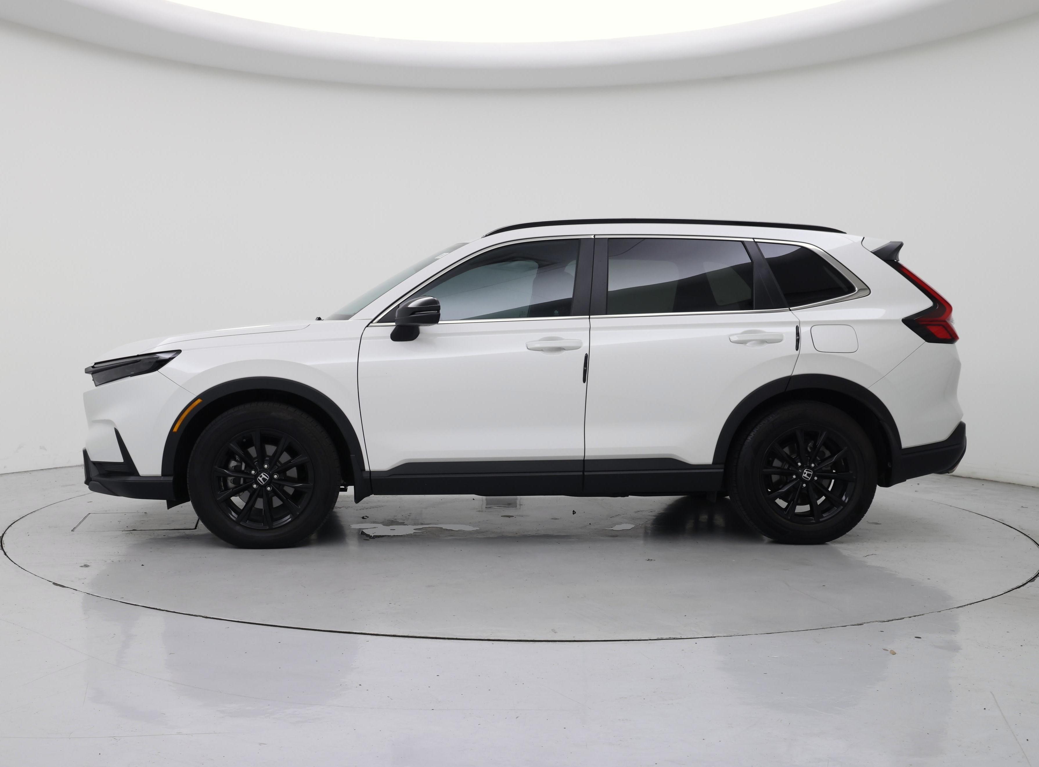 Thumbnail: 2023 Honda CR-V - 3