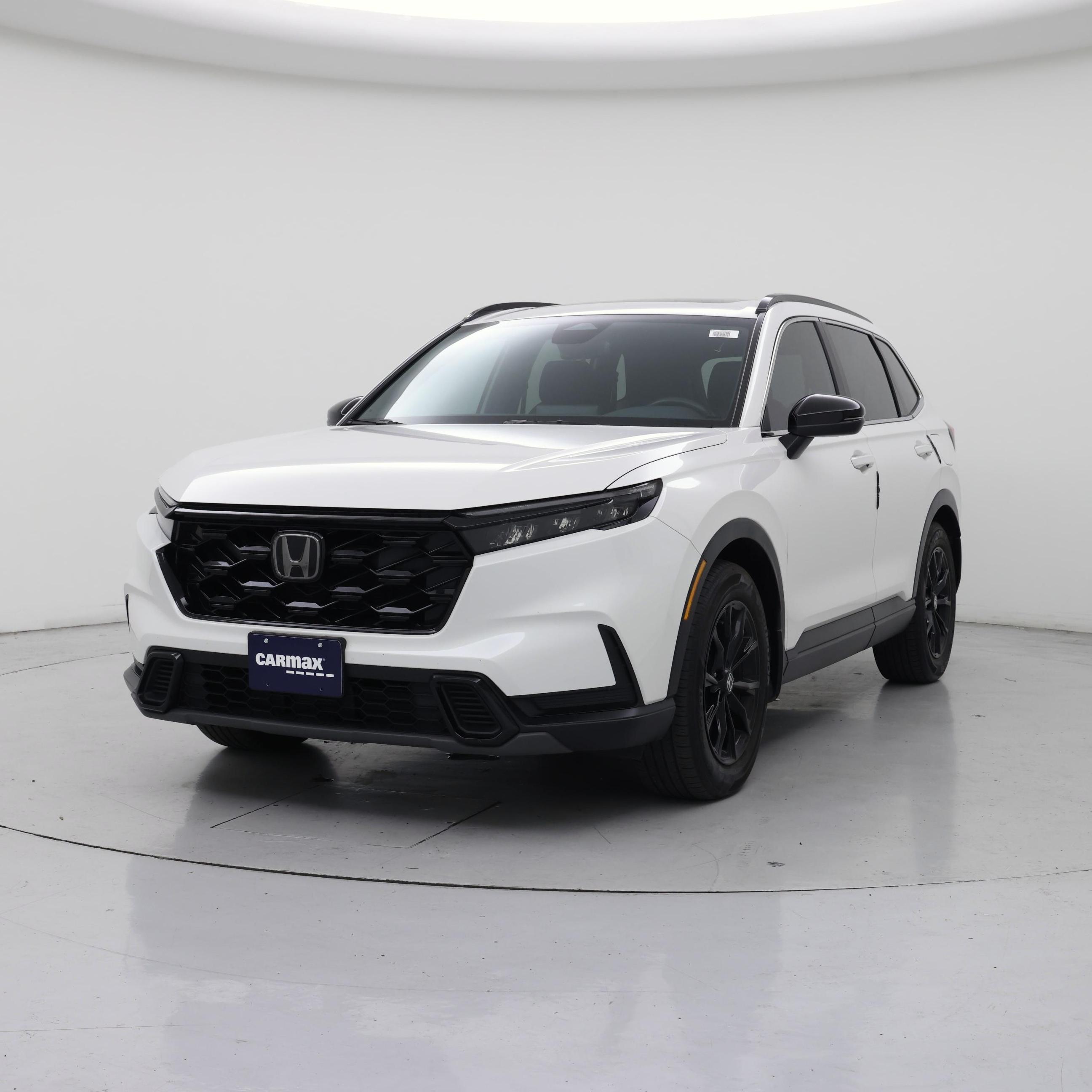 Thumbnail: 2023 Honda CR-V - 4