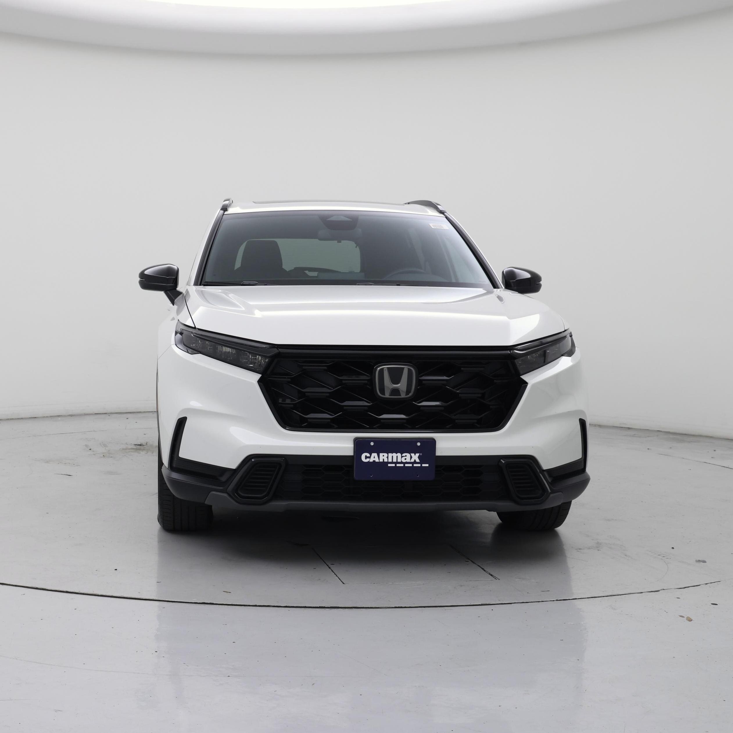 Thumbnail: 2023 Honda CR-V - 5