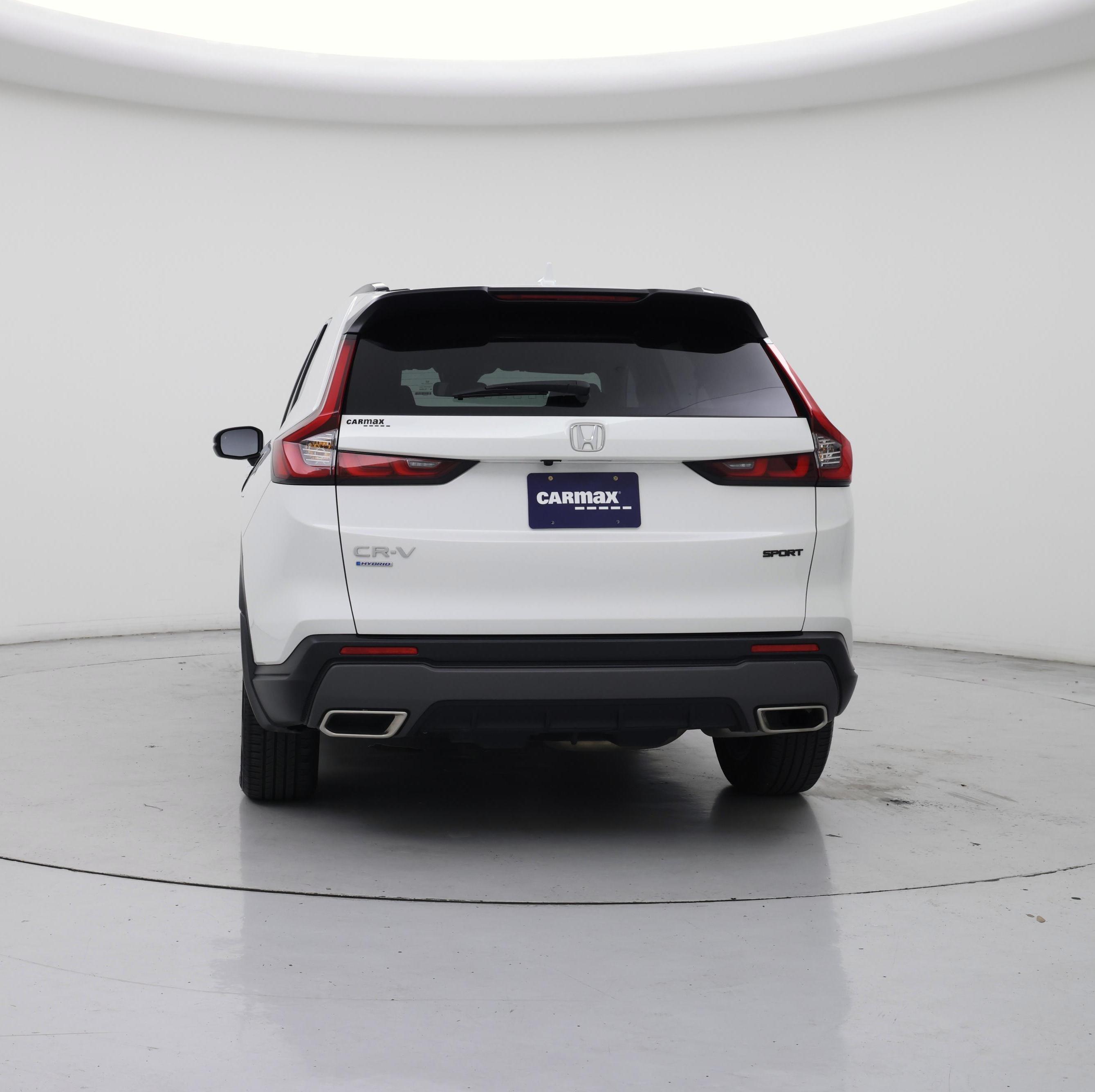 Thumbnail: 2023 Honda CR-V - 6