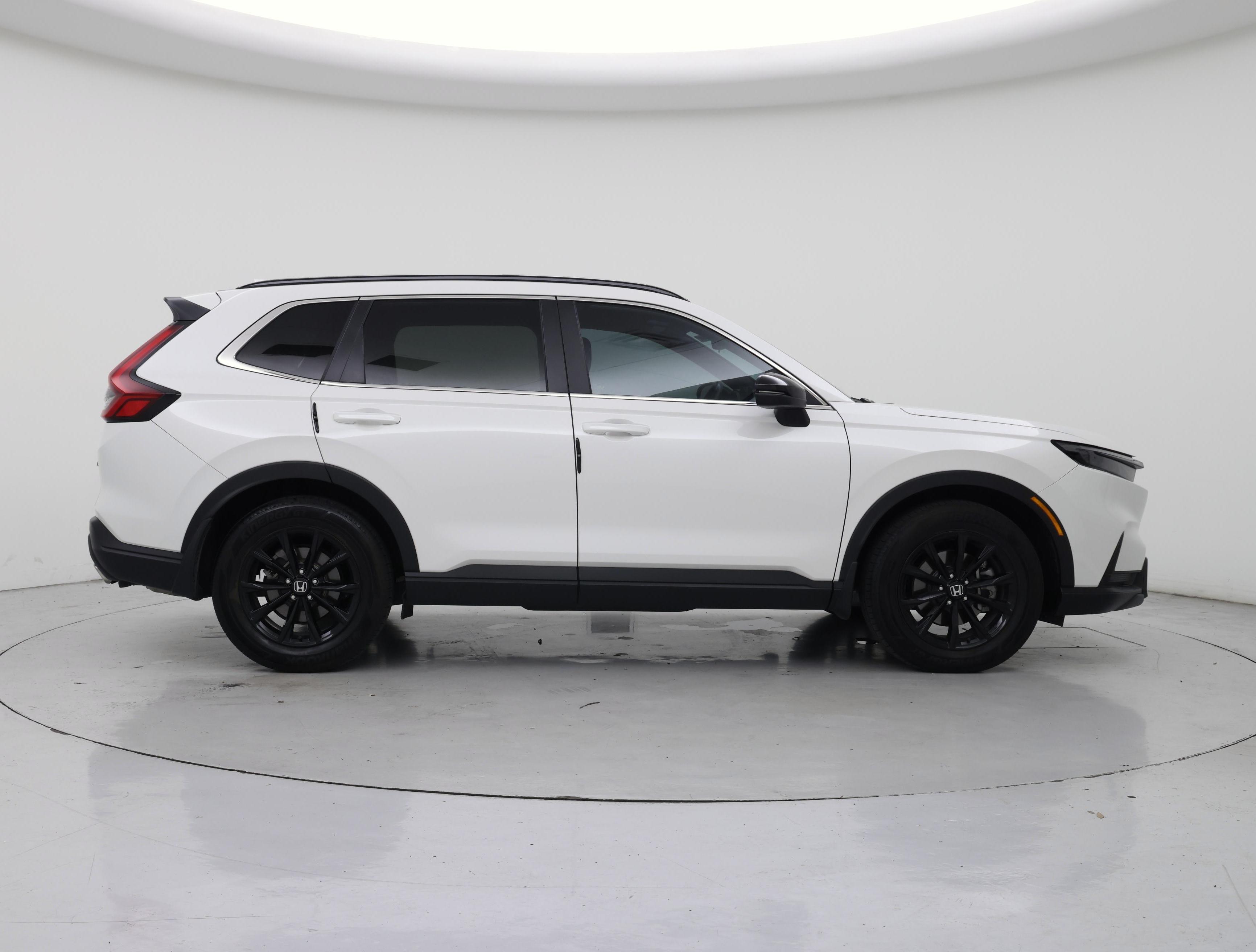 Thumbnail: 2023 Honda CR-V - 7