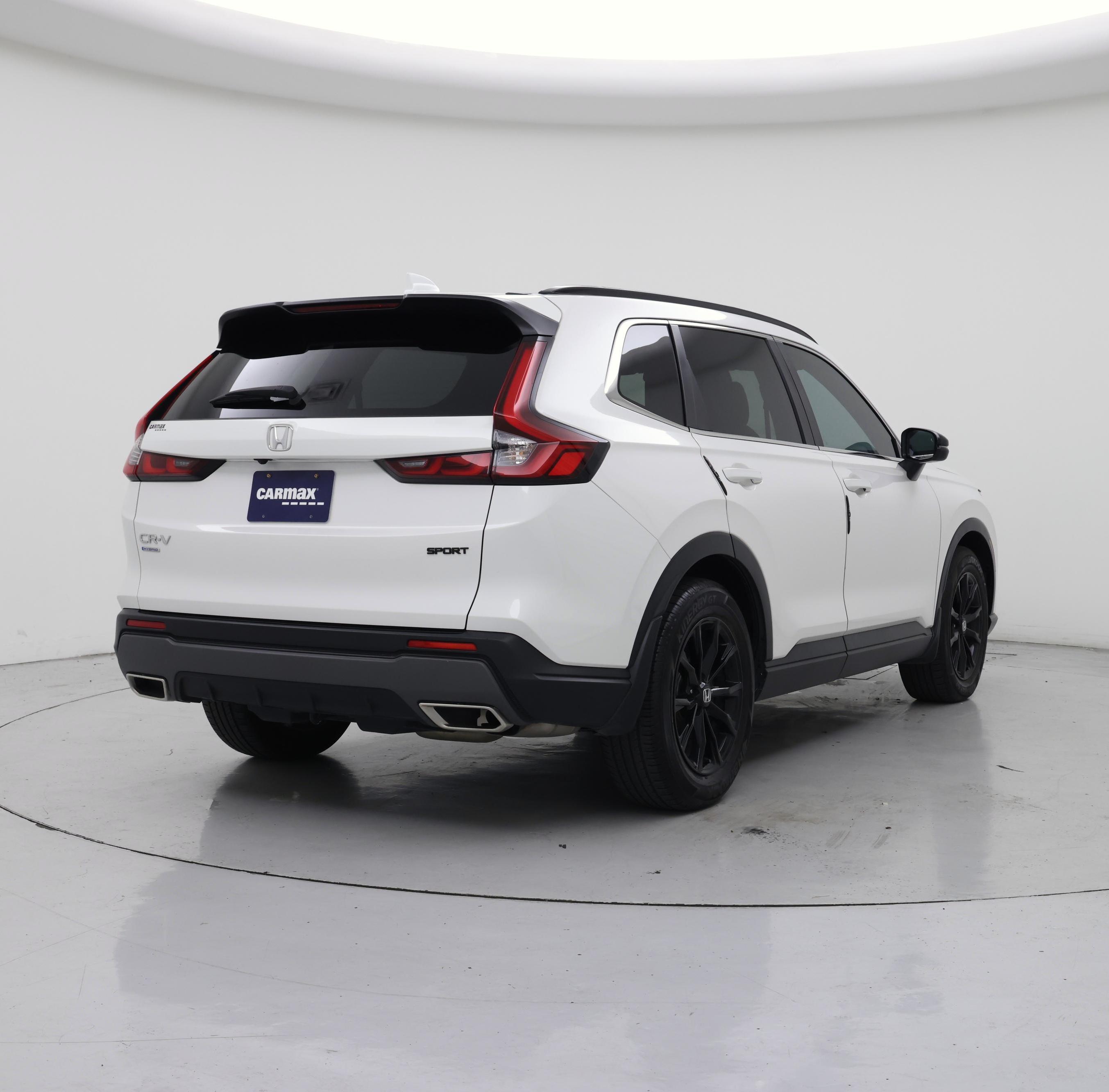 Thumbnail: 2023 Honda CR-V - 8