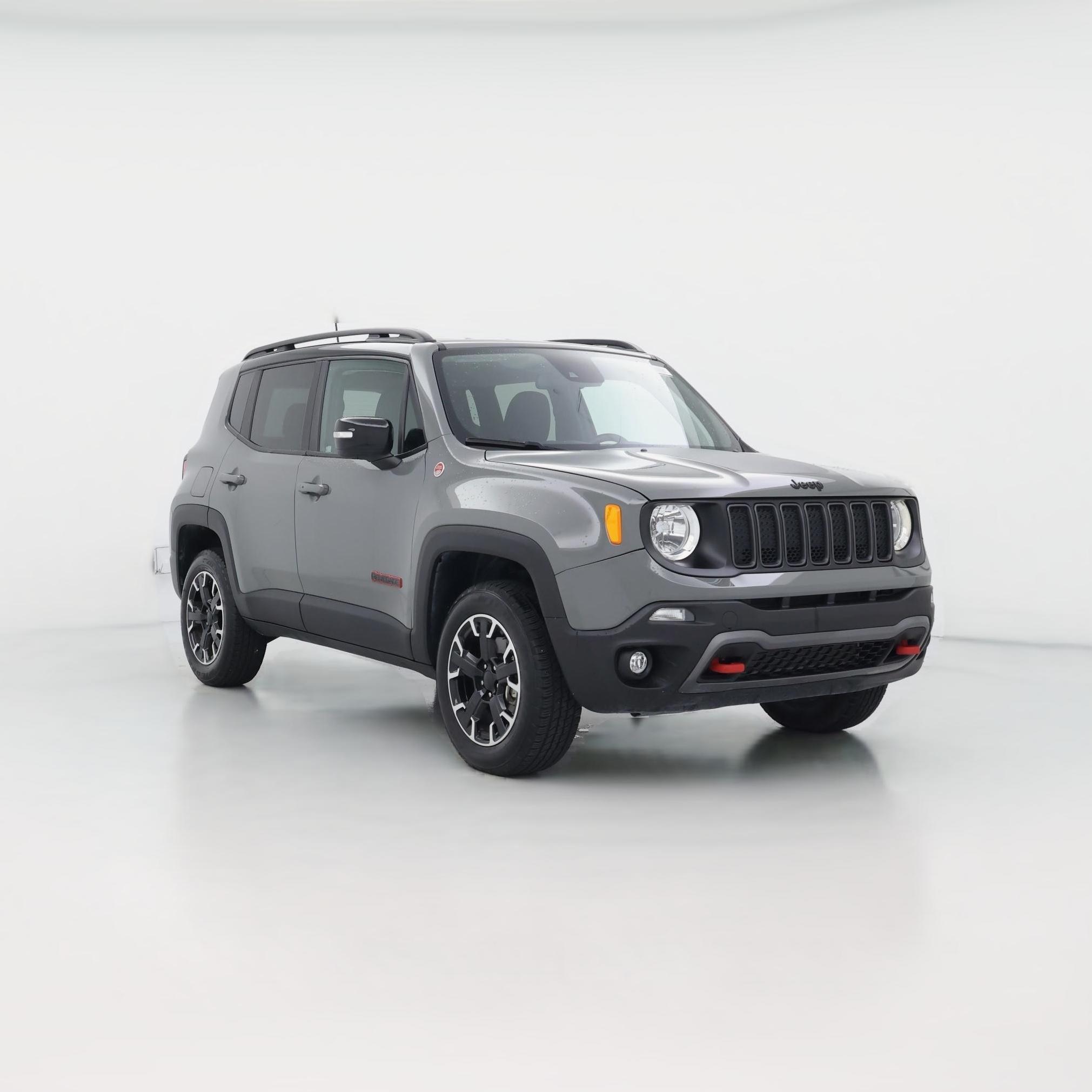 Thumbnail: 2023 Jeep Renegade - 1