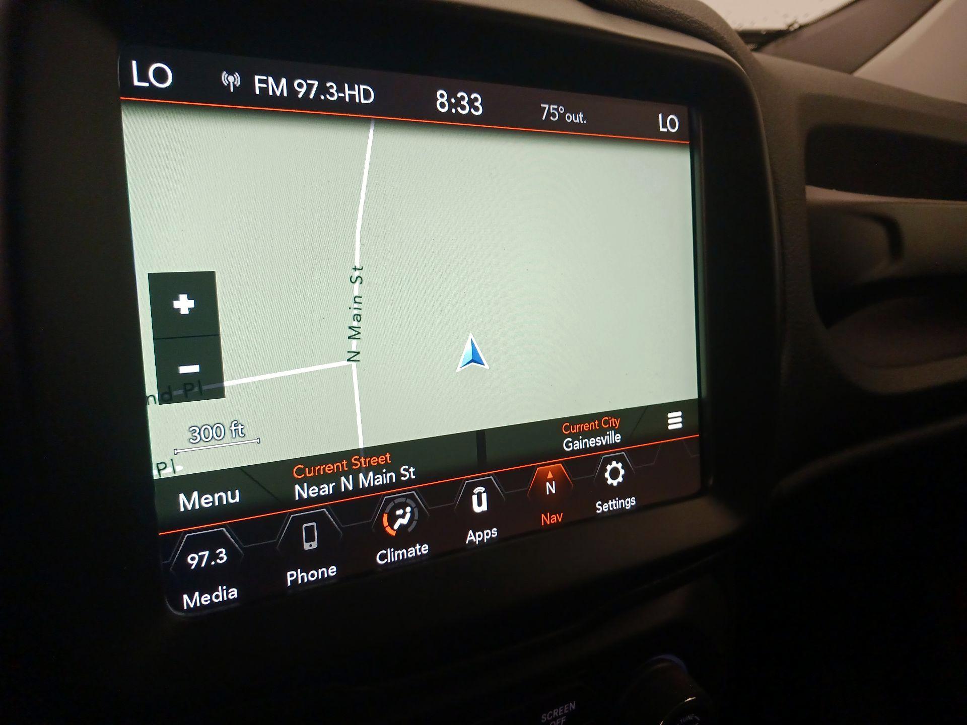 Thumbnail: 2023 Jeep Renegade - 14